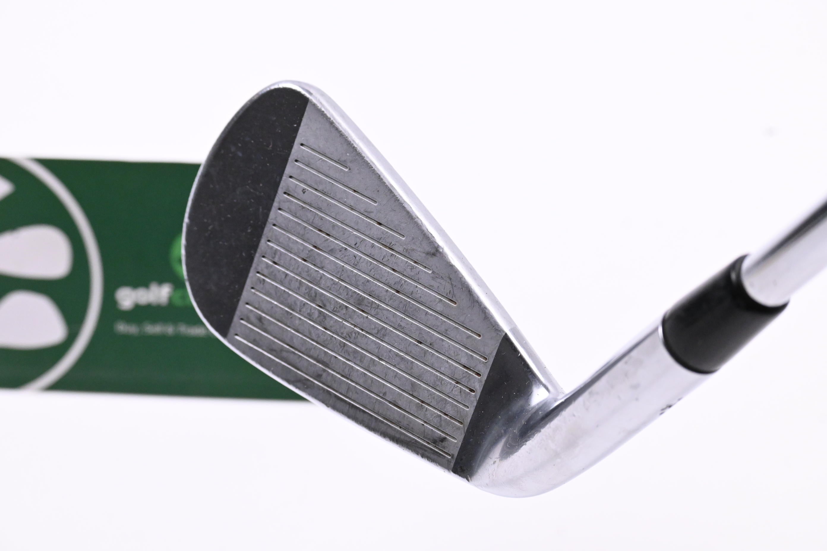 Callaway X-Forged 2009 #4 Iron / 24 Degree / Regular Flex Project X Shaft
