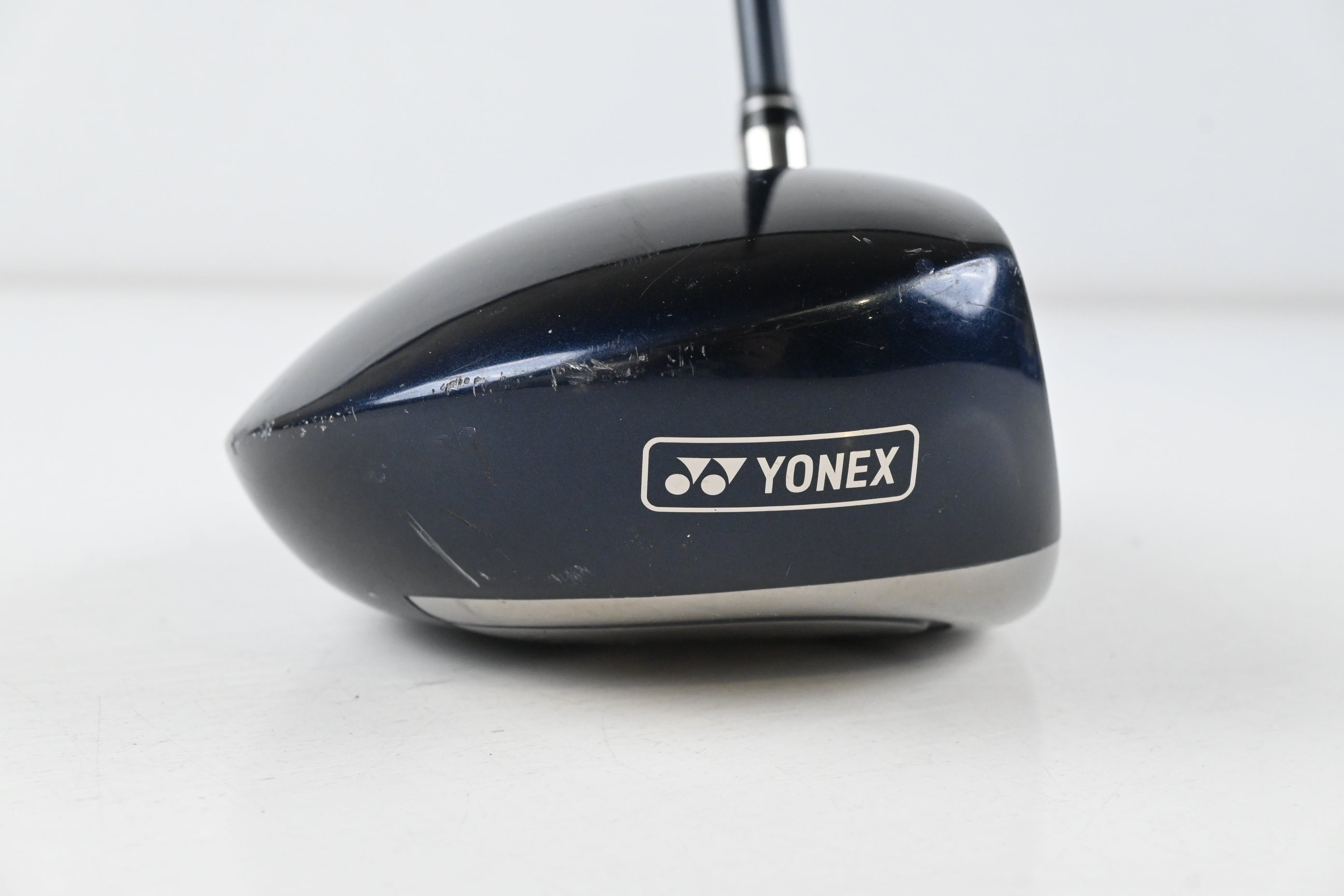 Yonex Cyberstar CT Driver / 12 Degree / Regular Flex Yonex LE 60+ Shaft