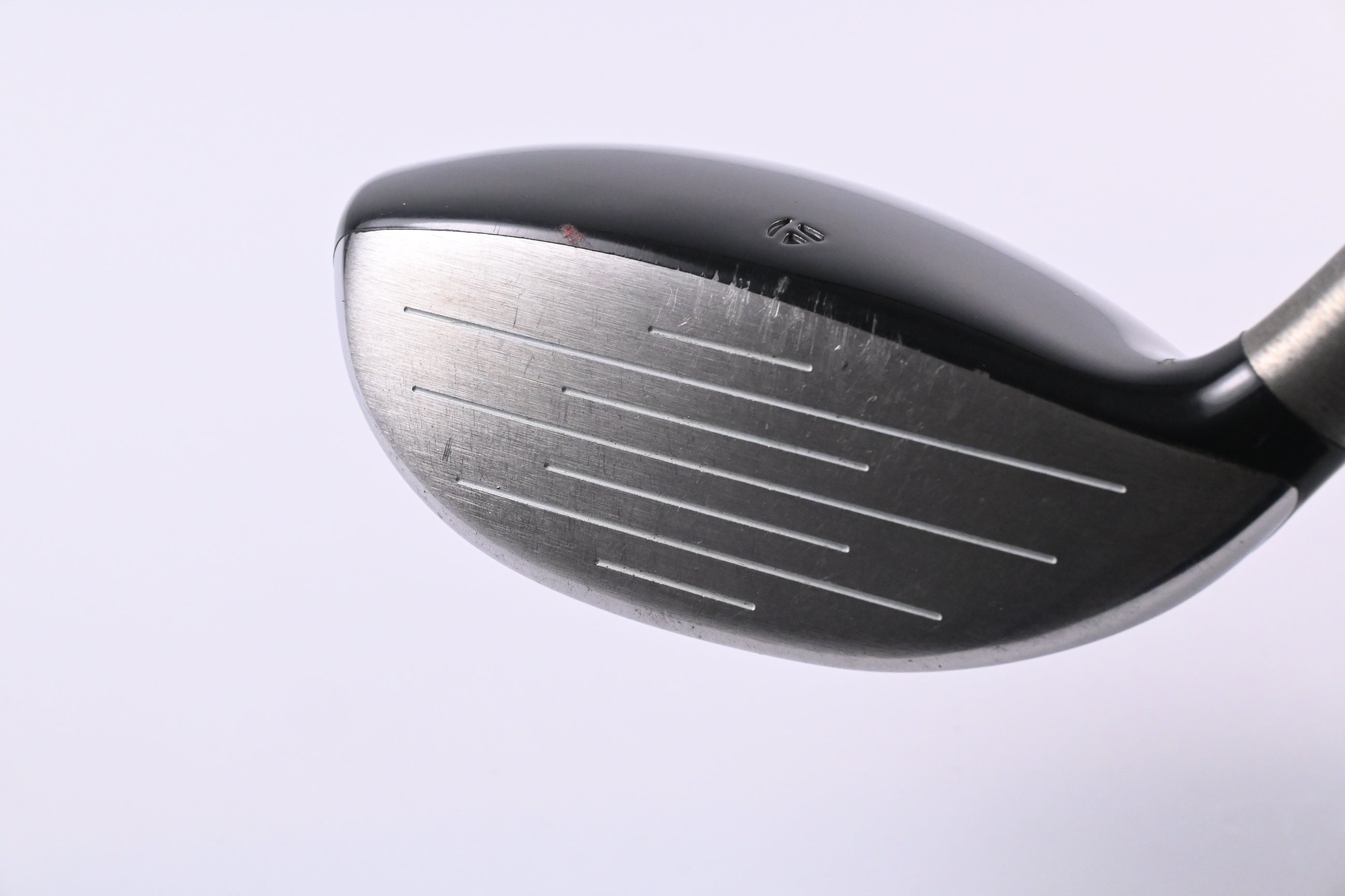 Taylormade R7 Steel #3 Wood / 15 Degree / Stiff Flex Taylormade REAX 70 Shaft