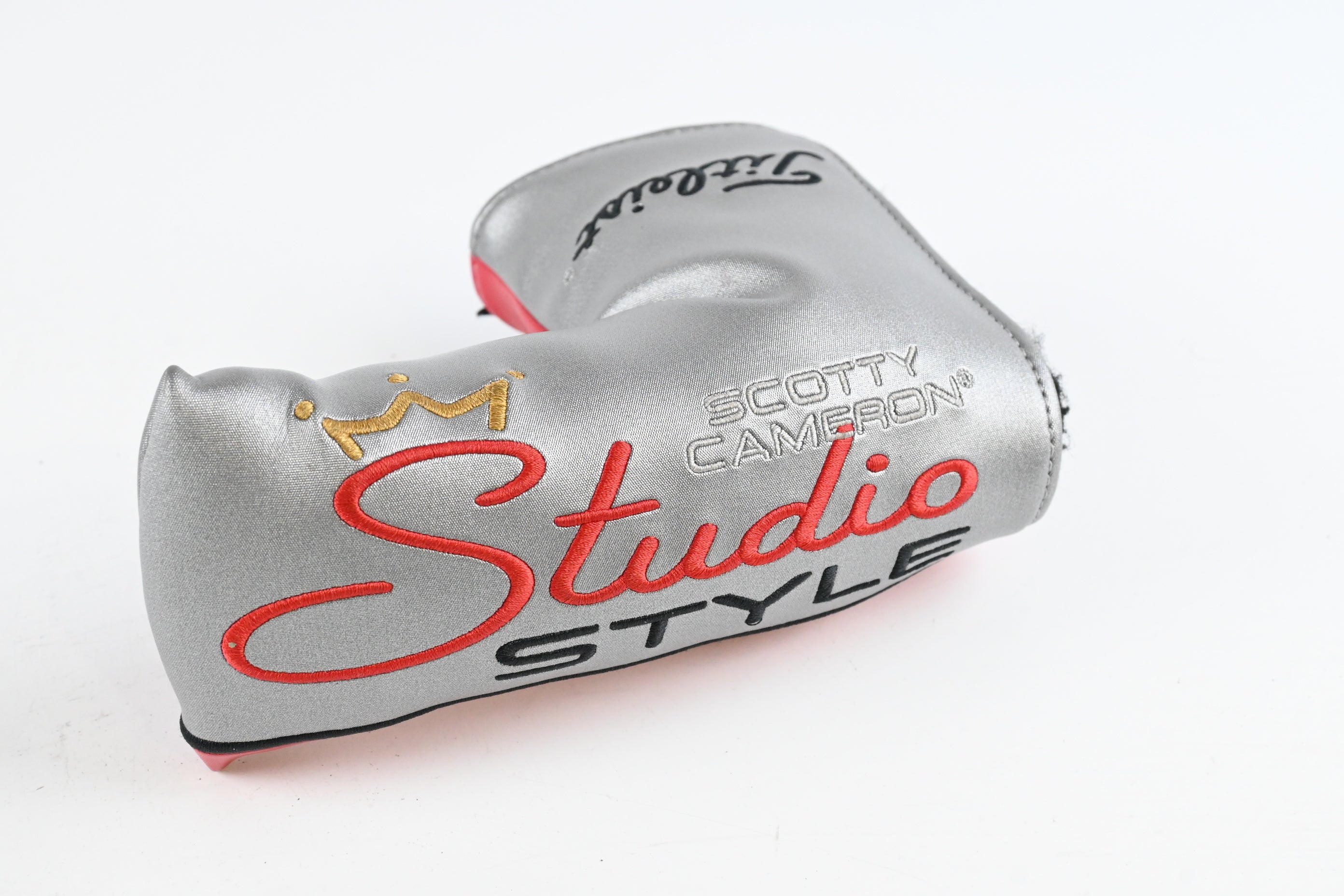 Scotty Cameron 2025 Studio Style Newport 2.5+ Putter / 34 Inch