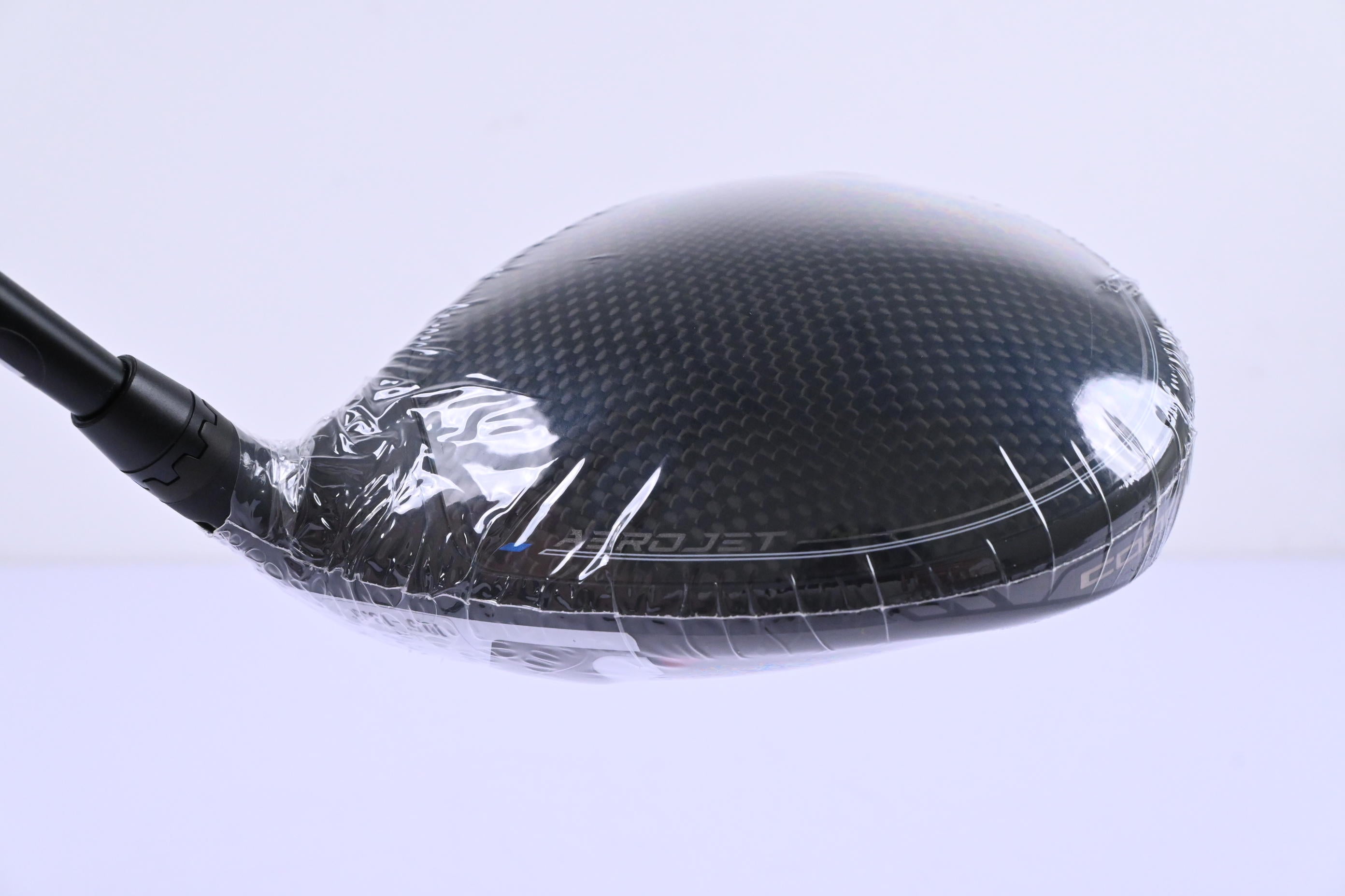 Cobra Aerojet Driver / 12 Degree / Regular Flex UST Helium Nano Core 5