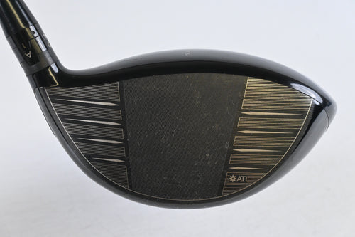 Left Hand Titleist TSi2 Driver / 10 Degree / Regular Flex Tensei AV Raw Blue 55