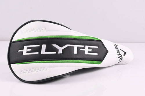 Tour Issue Callaway Elyte Driver / 8.5 Degree / TX-Flex Tensei 1K Pro Red 60