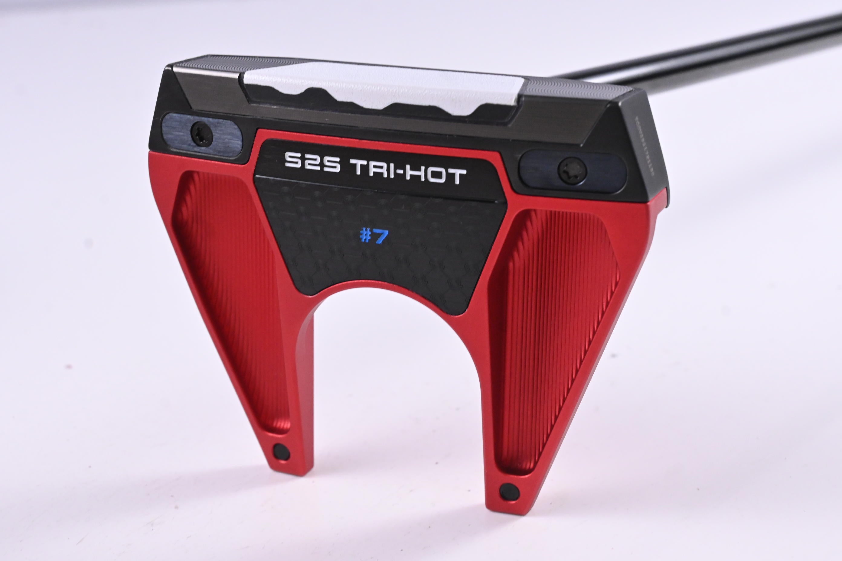 Odyssey Square 2 Square Tri-Hot Putter / 34 Inch