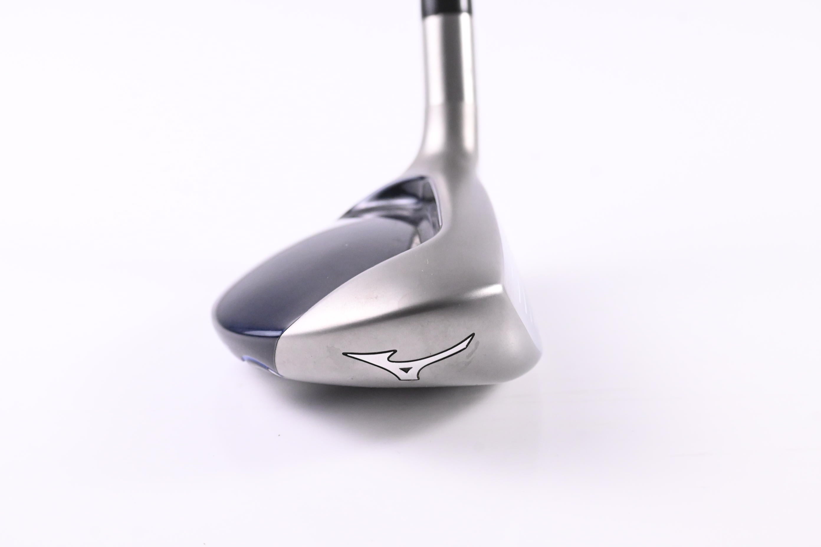 Mizuno JPX 800 #3 Hybrid / 19 Degree / Lite Flex Mizuno Exsar HS5 64 Shaft