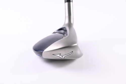 Mizuno JPX 800 #3 Hybrid / 19 Degree / Lite Flex Mizuno Exsar HS5 64 Shaft