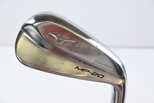 Mizuno MP-20 HMB #2 Iron / 16 Degree / Stiff Flex KBS $-Taper 120 Steel Shaft