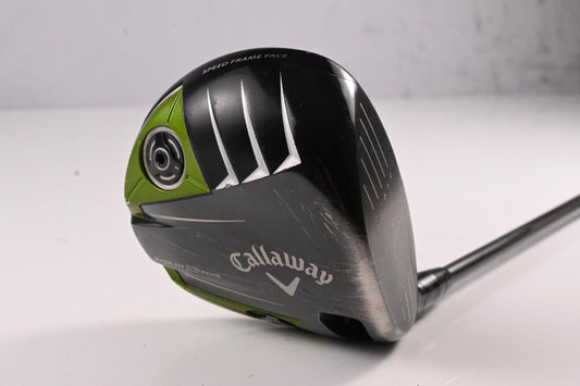 Callaway RAZR Fit Xtreme Driver / 10.5 Degree / Stiff Flex Aldila RIP NV 60