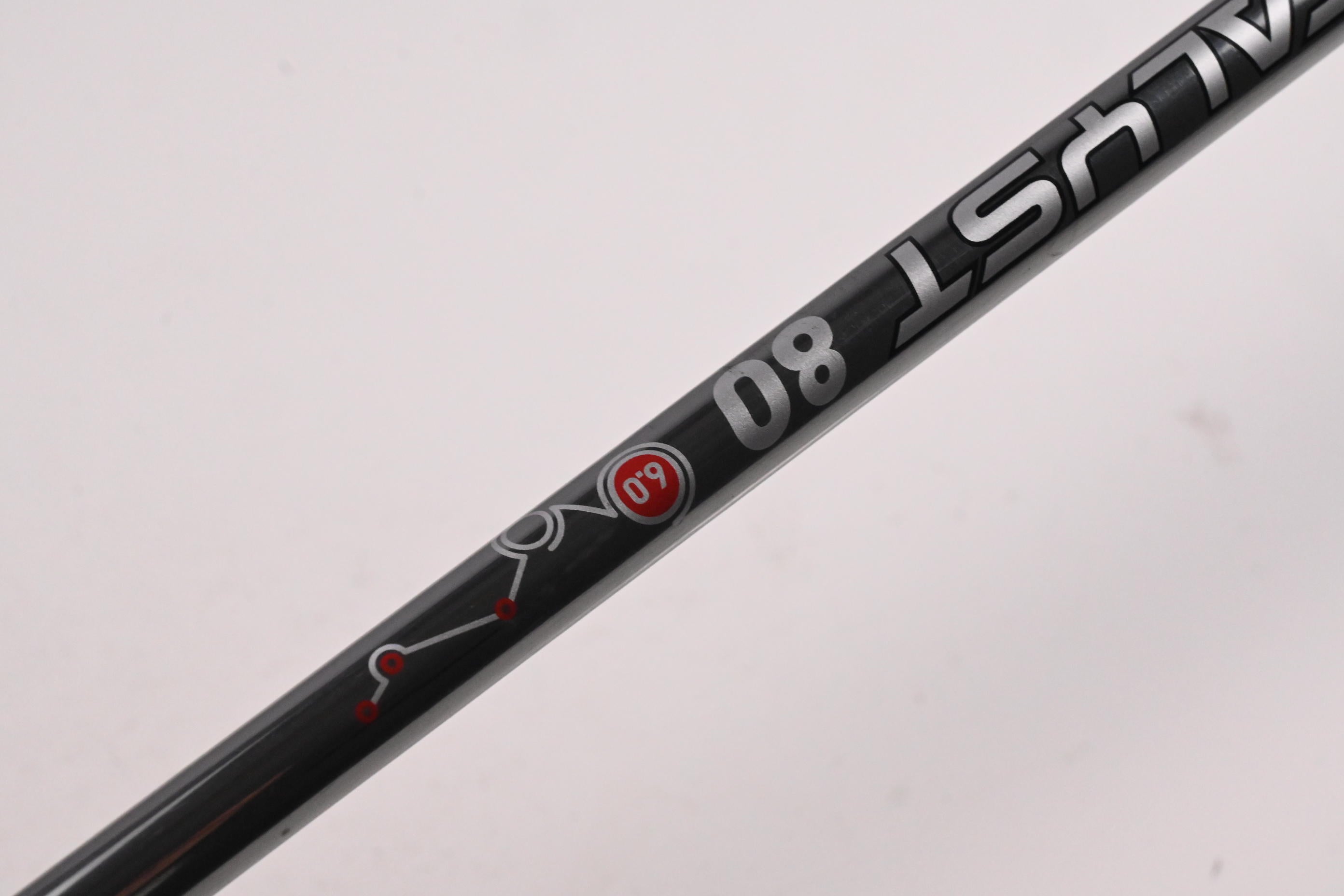 Callaway Big Bertha CF19 #5 Iron / 23.5 Degree / Stiff Flex Catalyst 80 Shaft