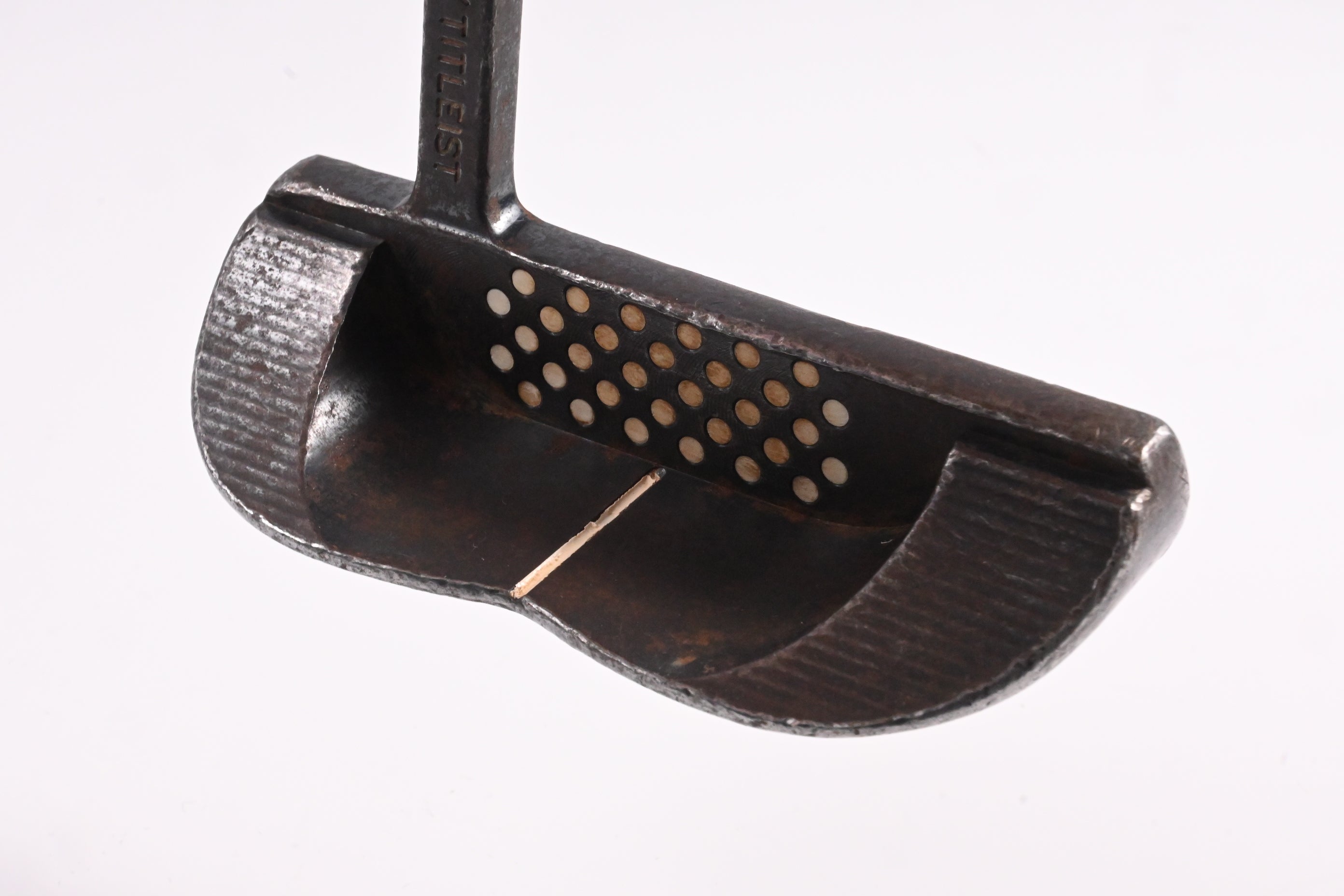 Scotty Cameron Teryllium Del Mar Two Putter / 35 Inch