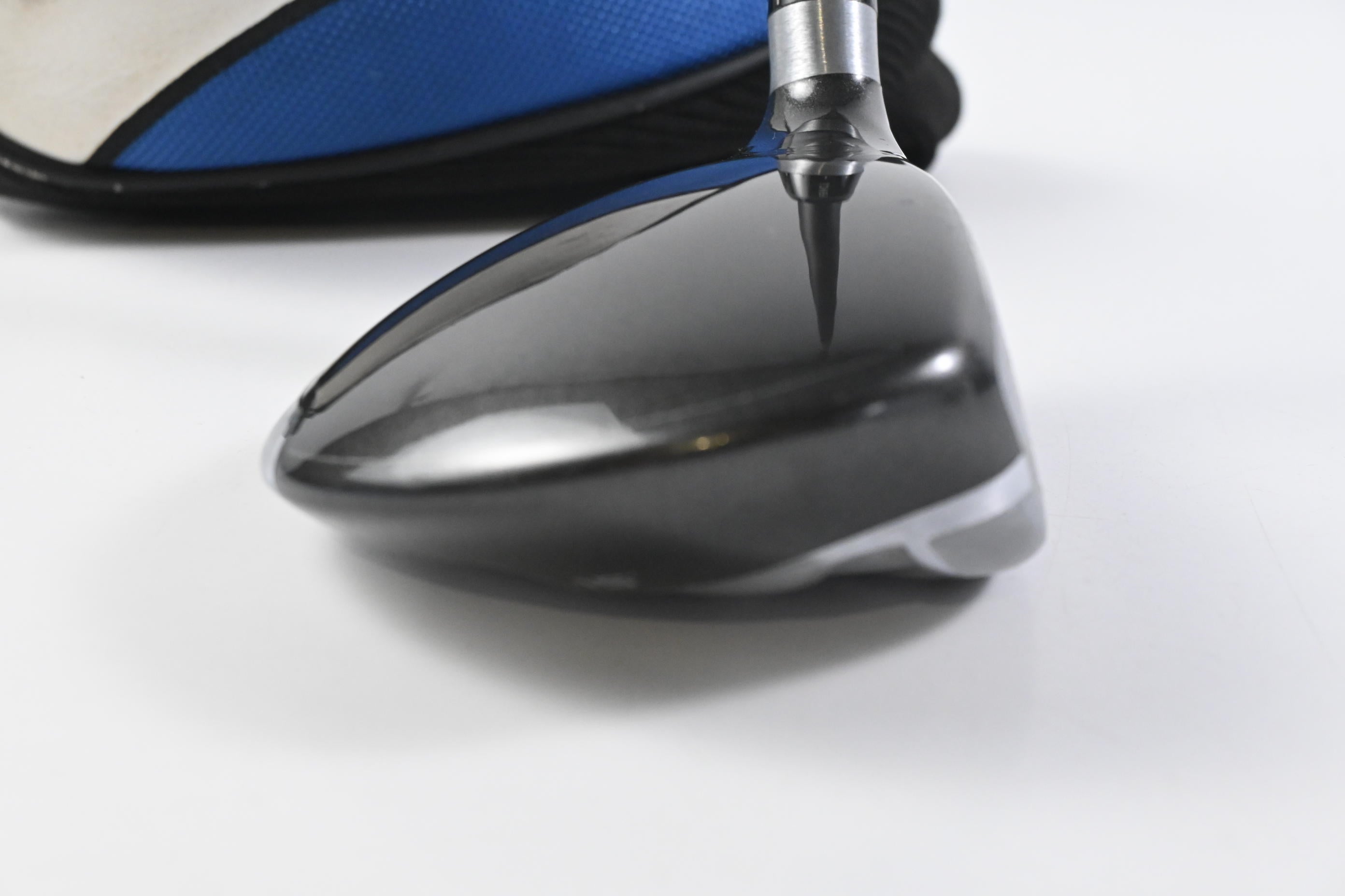 Taylormade SLDR #3 Wood / 15 Degree / Stiff Flex Fujikura Motore Speeder 83