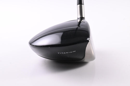 TaylorMade R580 Driver / 10.5 Degree / Regular Flex M.A.S.² 60 Shaft
