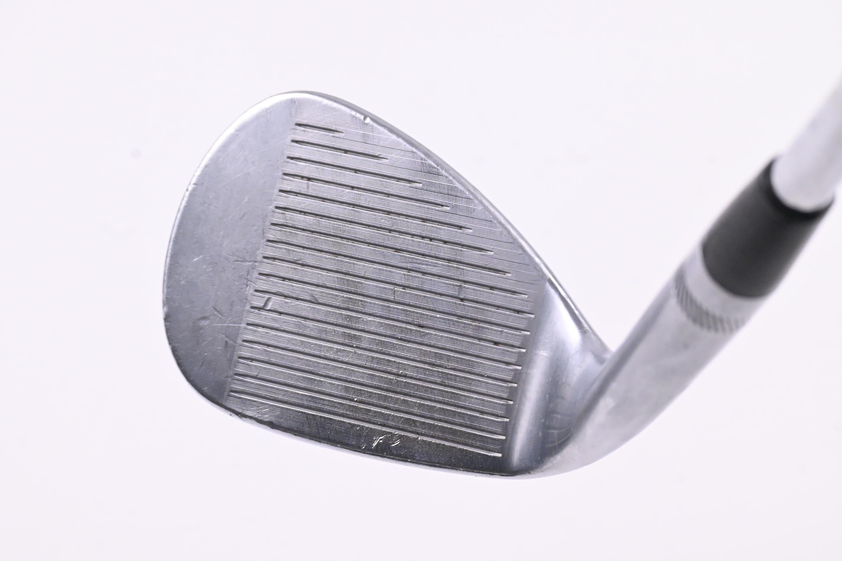 Titleist Vokey SM10 Lob Wedge / 60 Degree / Wedge Flex Titleist Vokey SM10 Shaft
