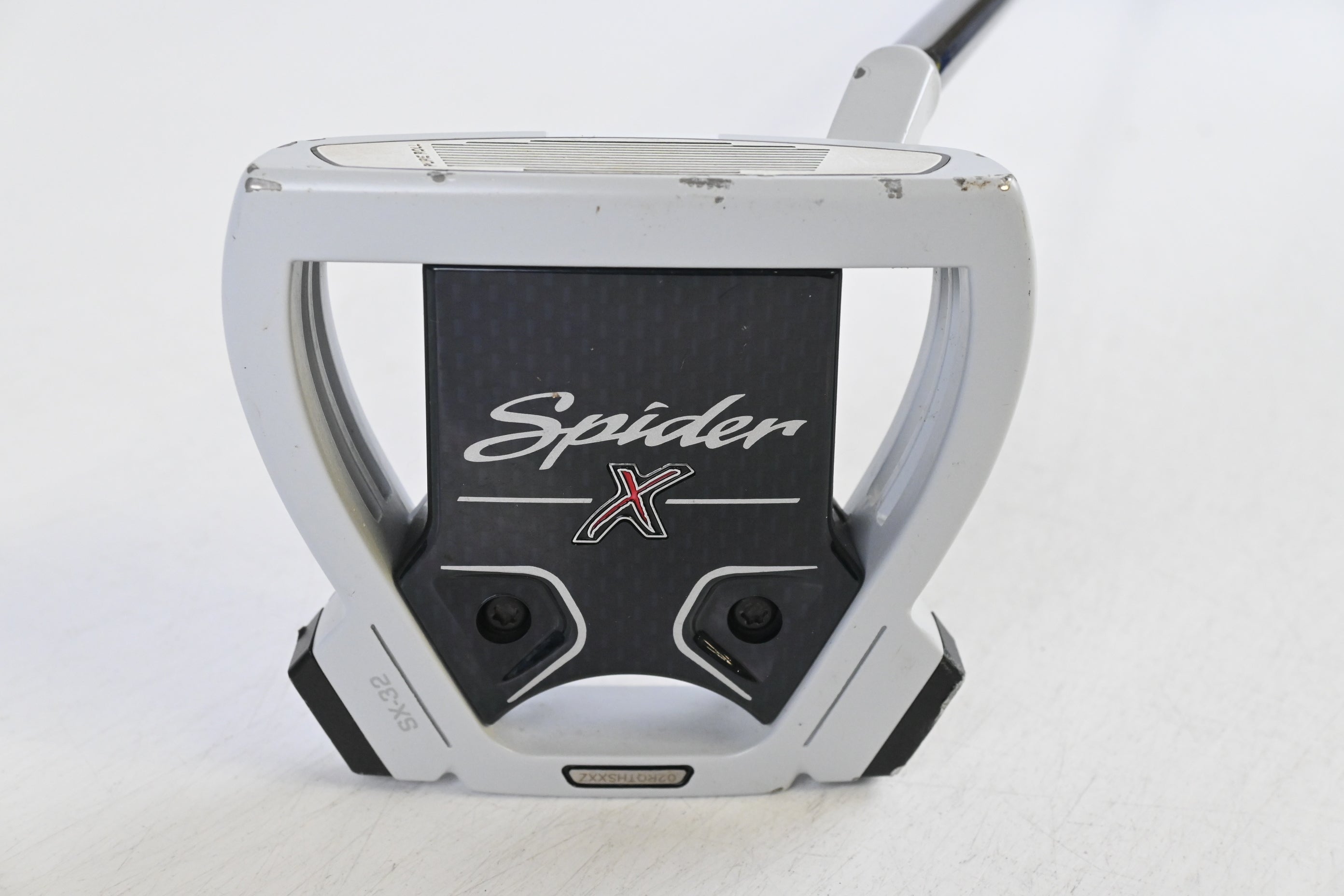 Taylormade Spider X SX-32 Putter / 34 Inch