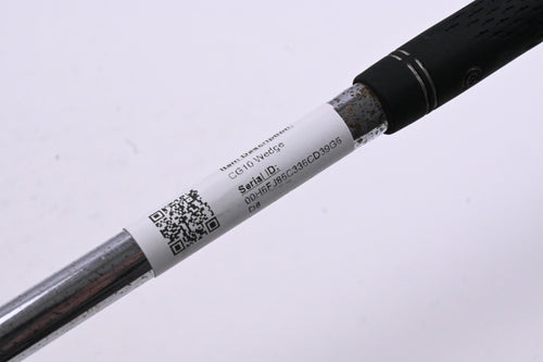 Cleveland CG10 Sand Wedge / 56 Degree / Wedge Flex Shaft