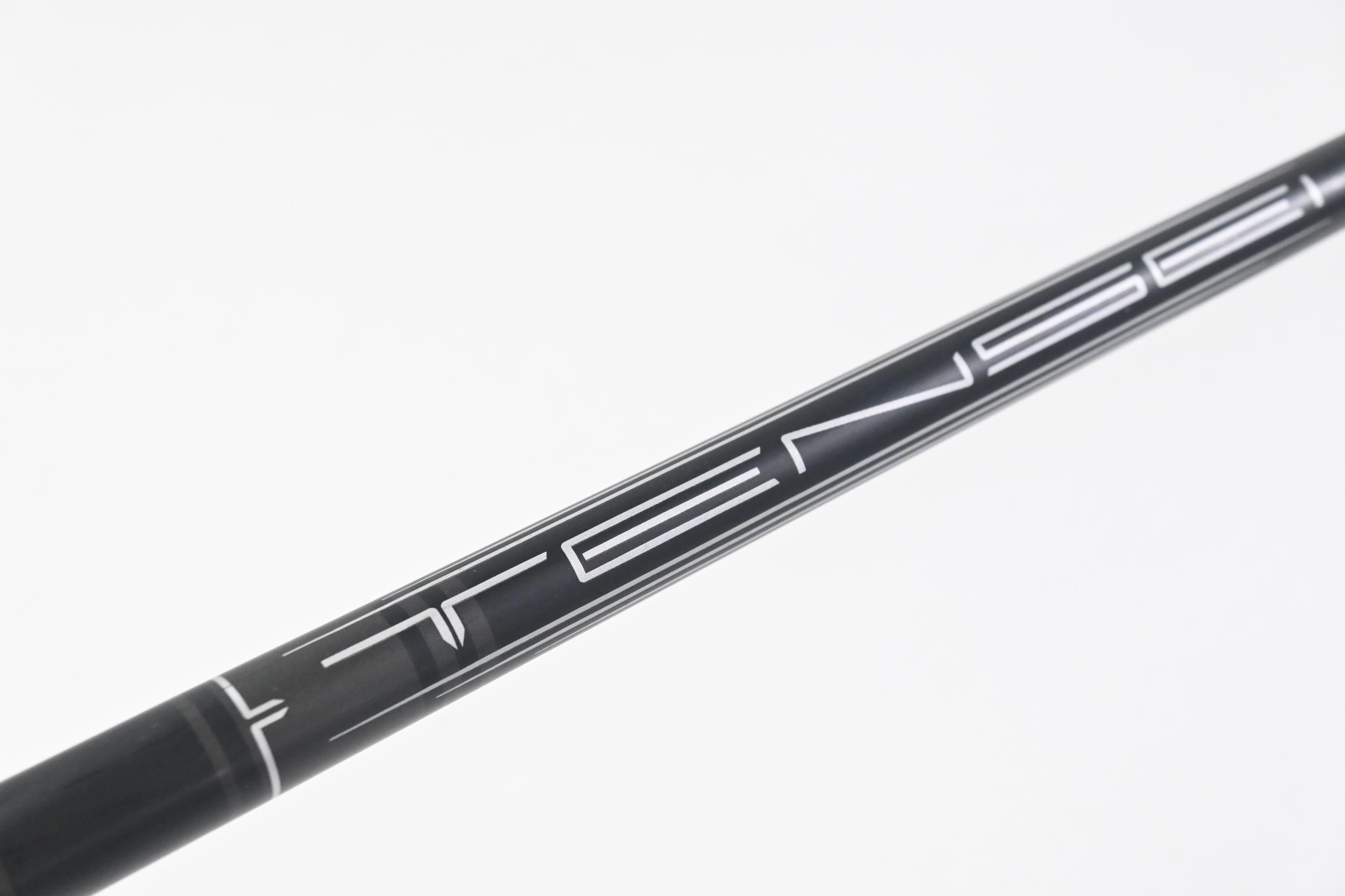 Mitsubishi Chemical Tensei 1K Black 65 Driver Shaft / X-Flex / Titleist