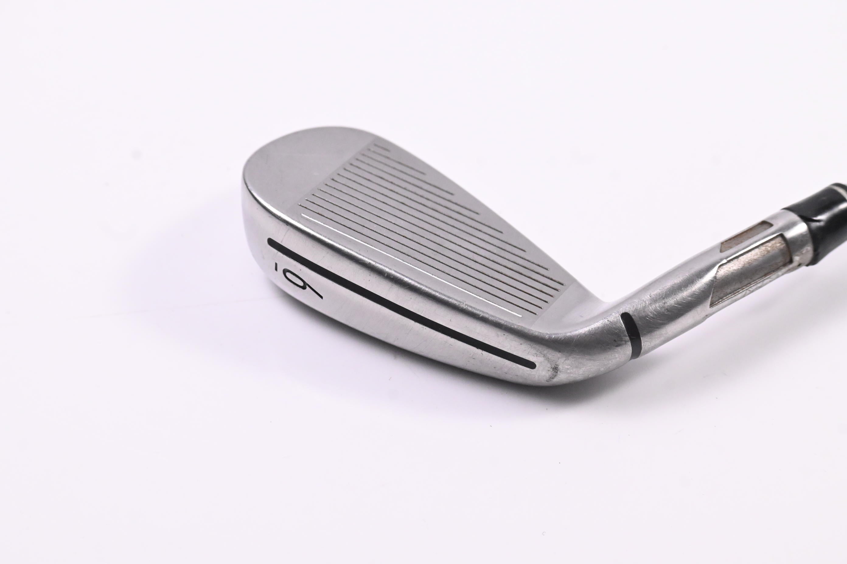 Ladies Taylormade SIM2 Max #6 Iron / Ladies Flex Aldila 45 Shaft