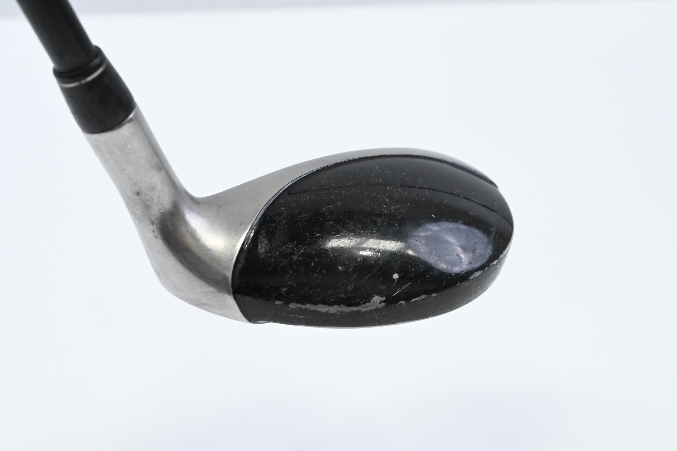 Taylormade Rescue Mid #3 Hybrid / 19 Degree / Stiff Flex Taylormade Ultralite