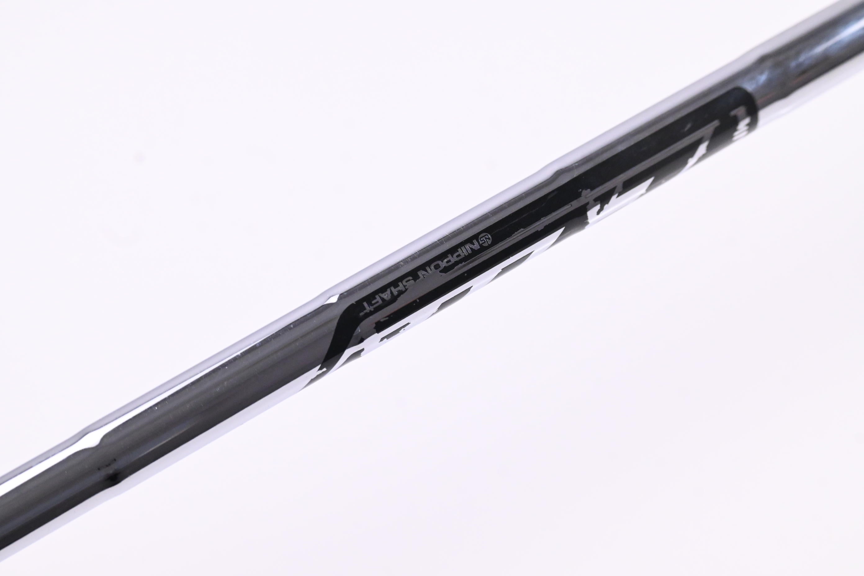 Ping ChipR / Black Dot / 35.25 Inch