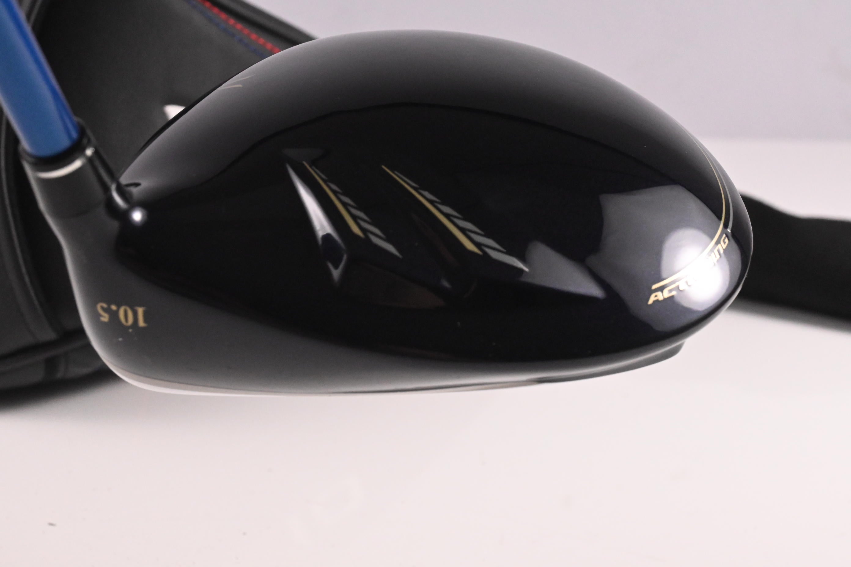 XXIO 13 Driver / 10.5 Degree / Regular Flex XXIO MP 1300 35 Shaft