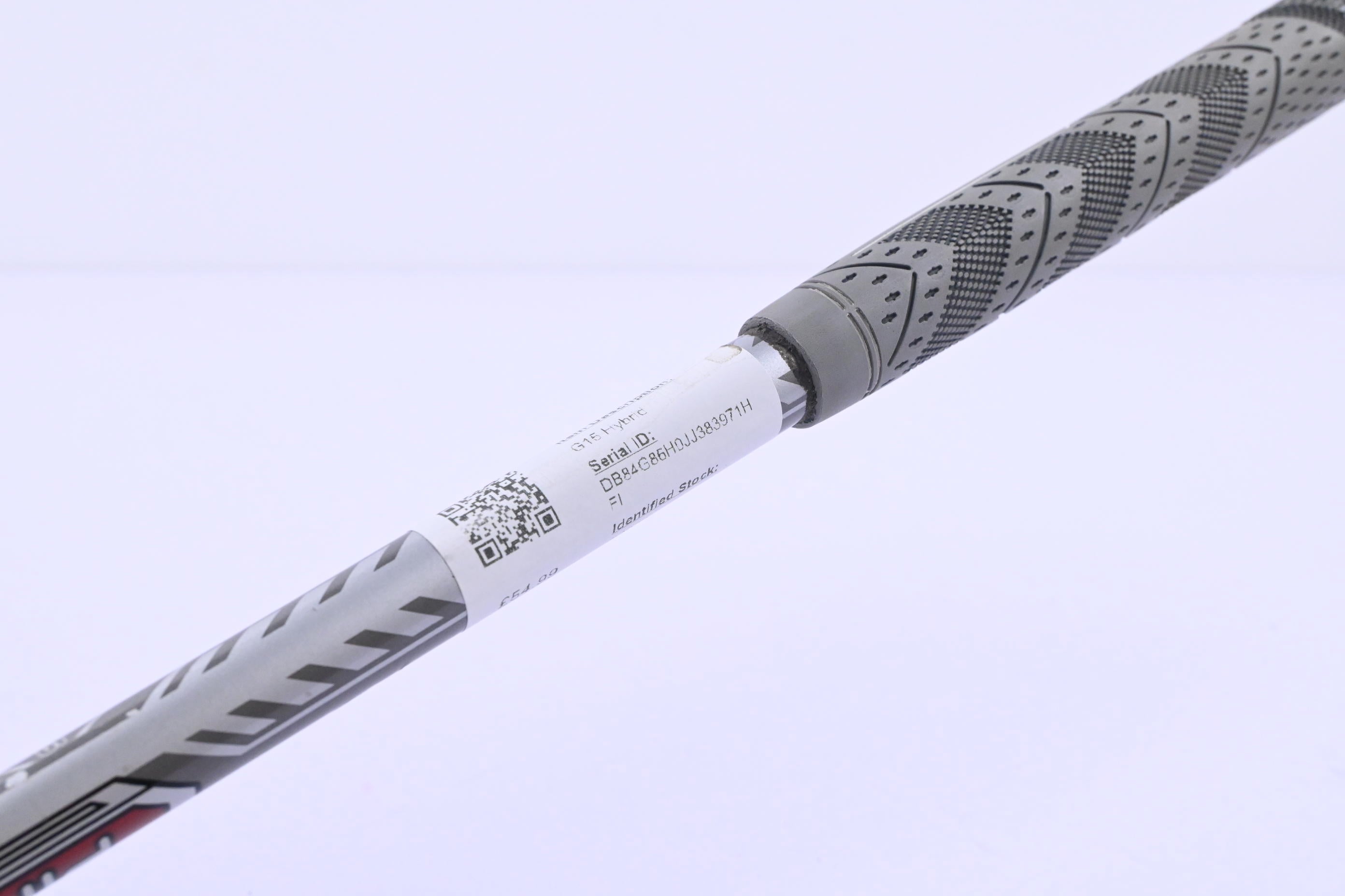 Ping G15 #4 Hybrid / 23 Degree / Regular Flex Ping TFC 149 H Shaft