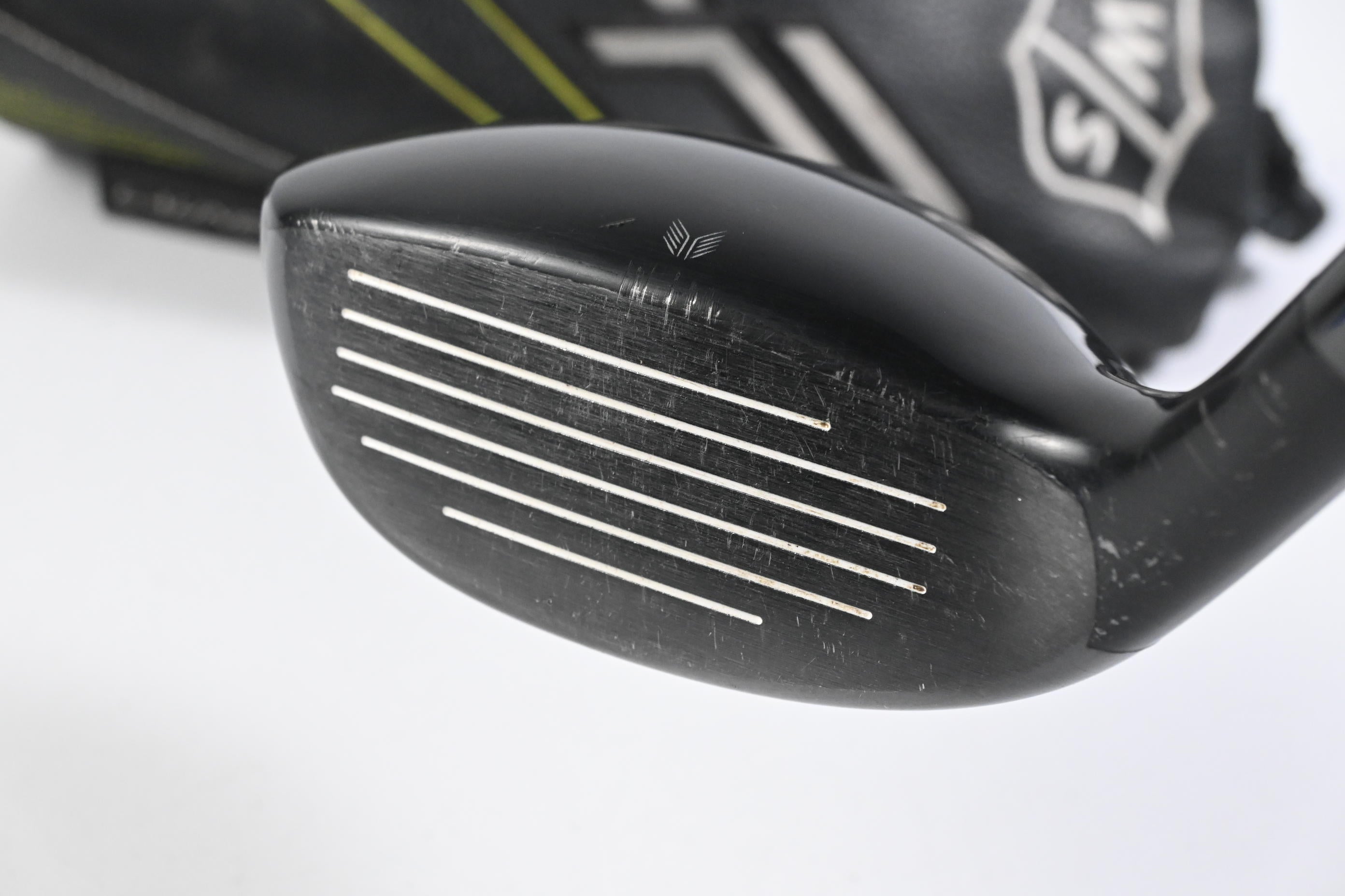 Wilson Launch Pad #3 Hybrid / 19.5 Degree / Regular Flex Project X Evenflow 65