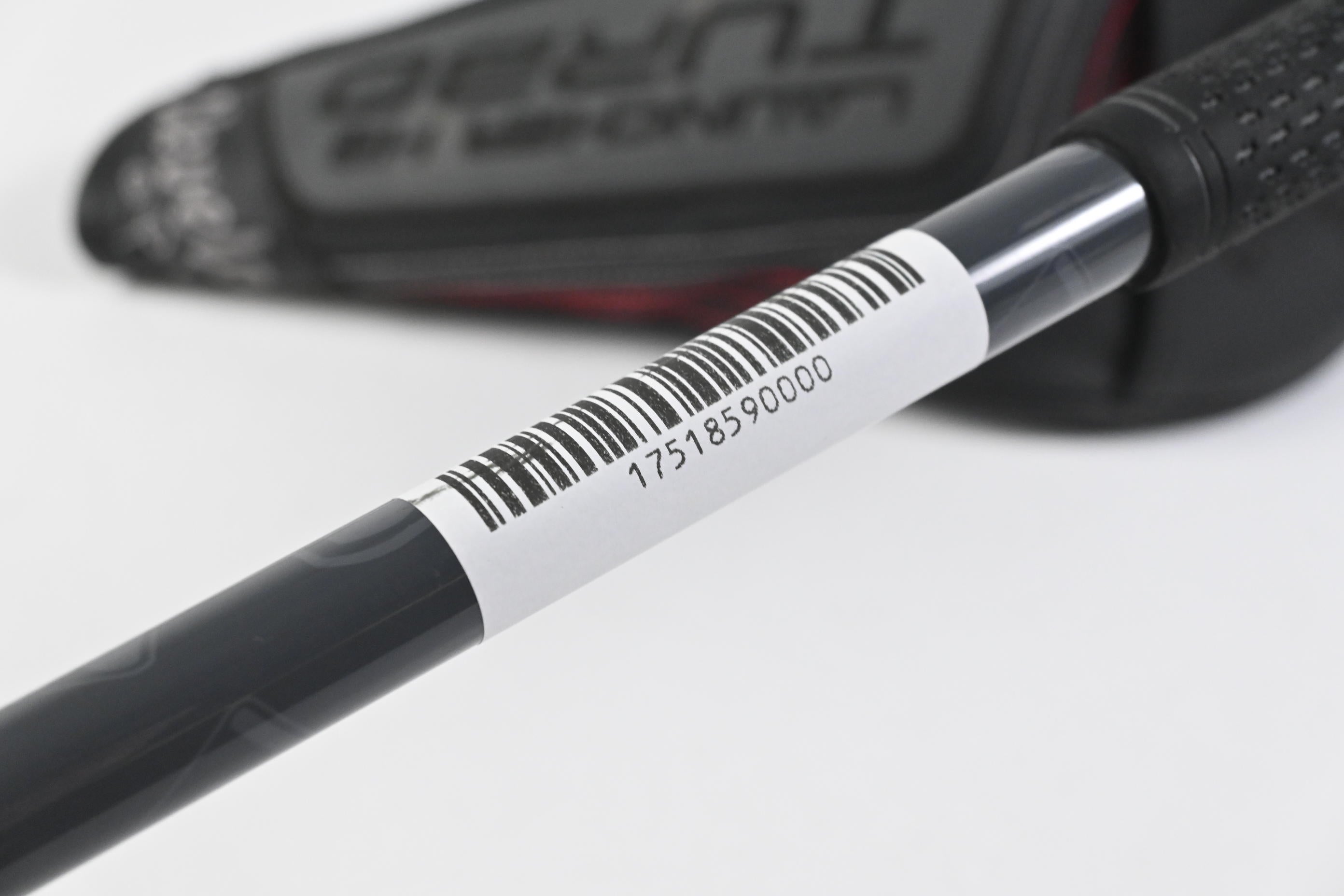 Left Hand Cleveland Launcher HB Turbo #3 Wood / 15 Degree / Regular Flex Shaft