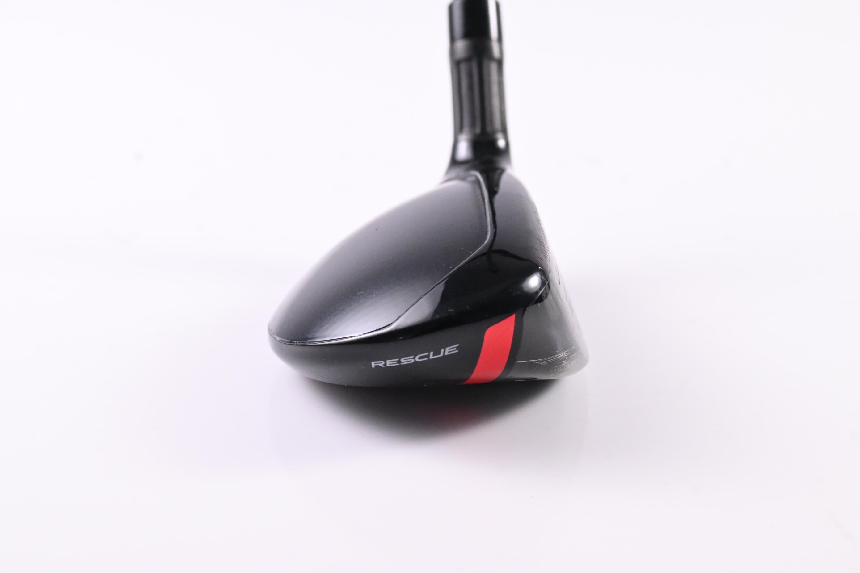 Taylormade Stealth #3 Hybrid / 19 Degree / Stiff Flex Ventus Red 7 Shaft