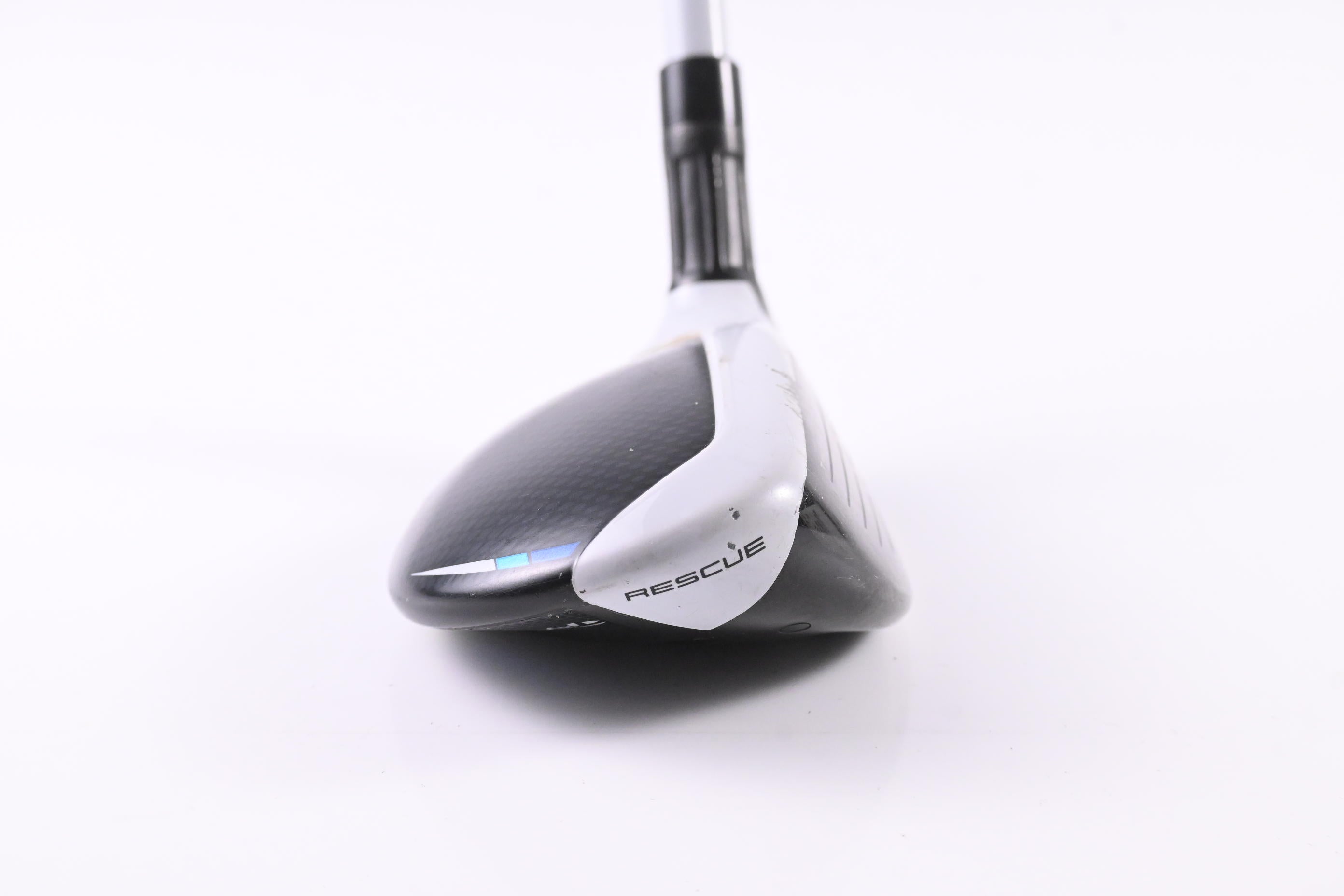Ladies Taylormade SIM2 Max #6 Hybrid / 28 Degree / Ladies Flex Aldila NV 45