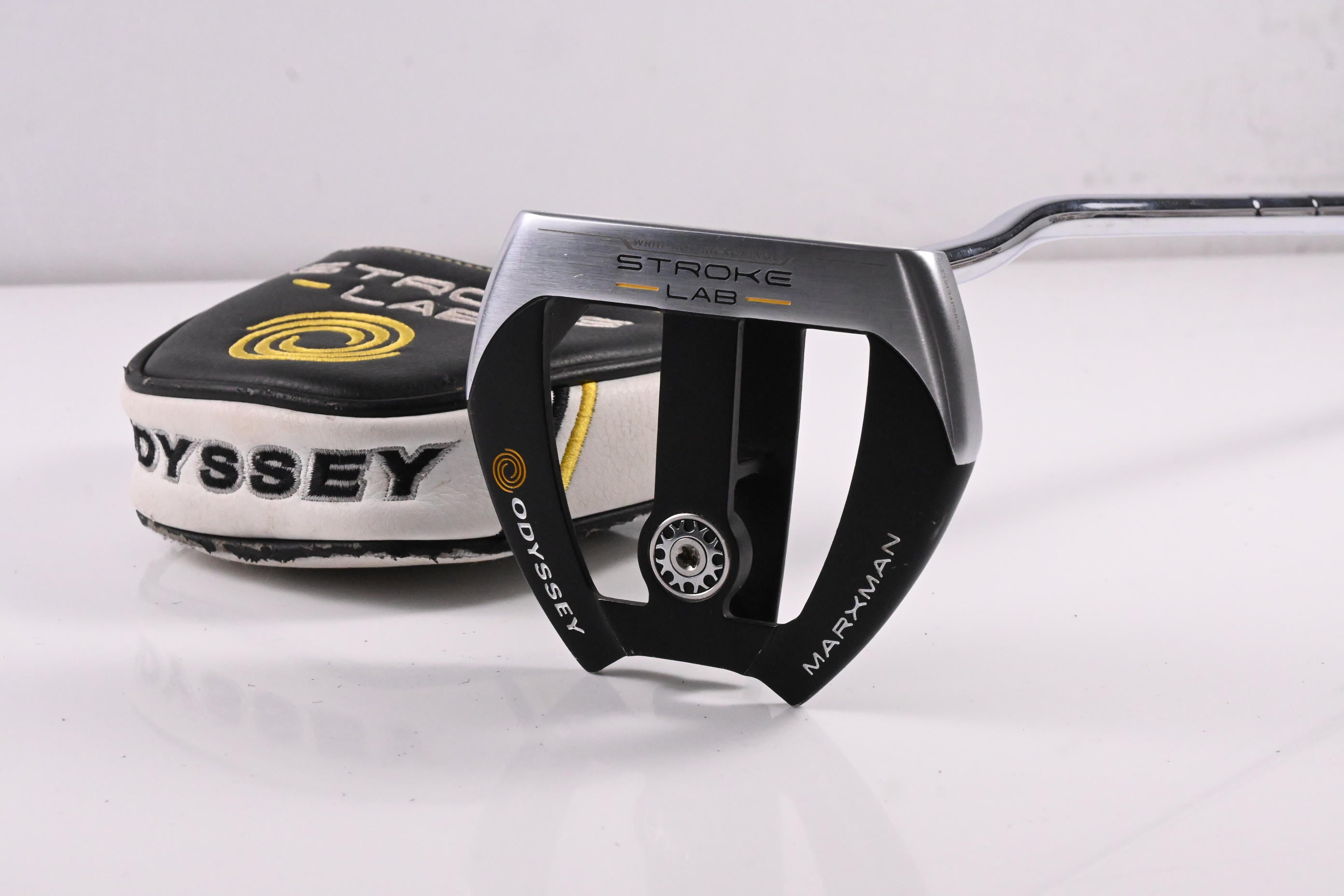 Odyssey Stroke Lab Marxman Putter / 34 Inch