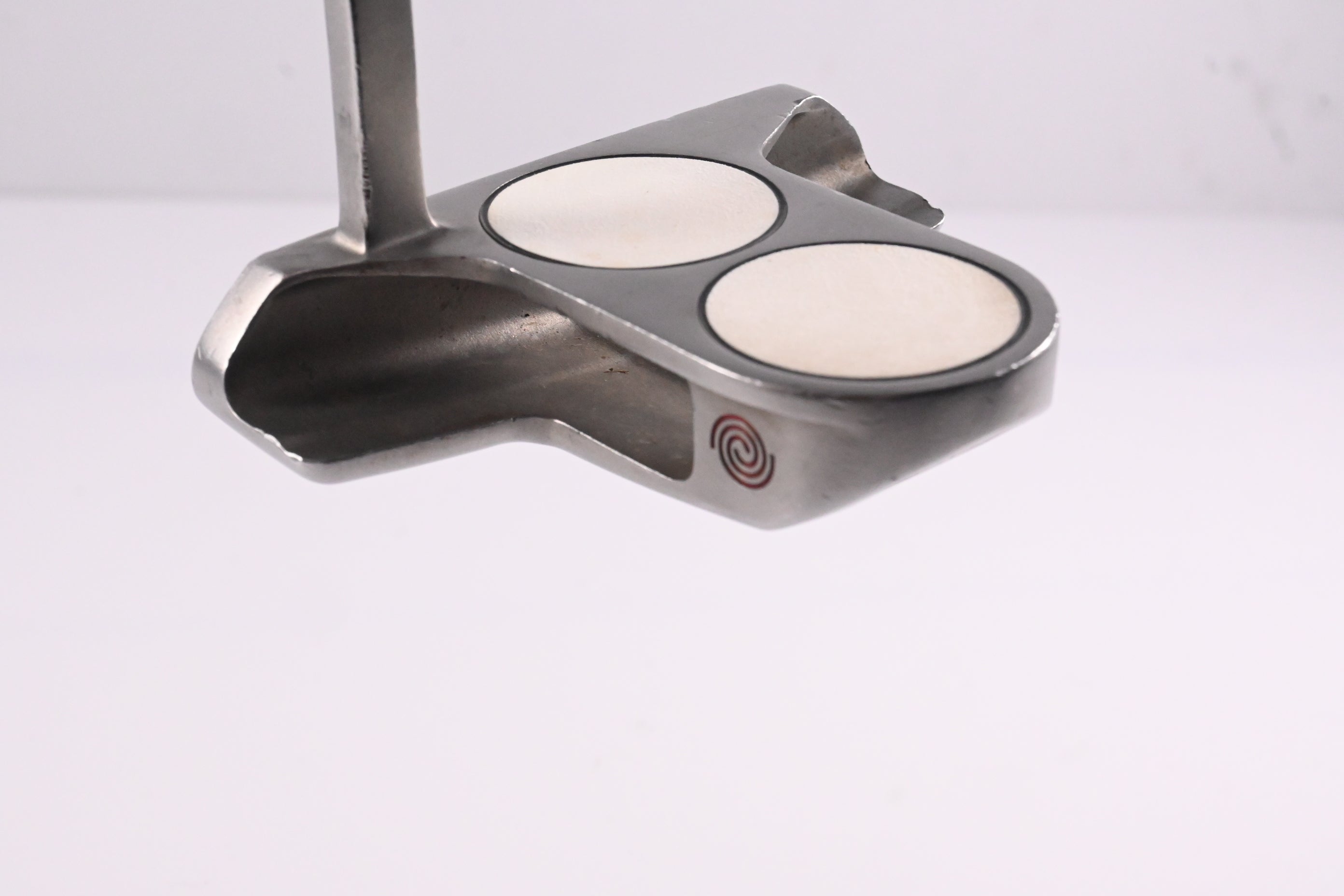 Odyssey White Hot XG 2-Ball Blade Putter / 35 Inch