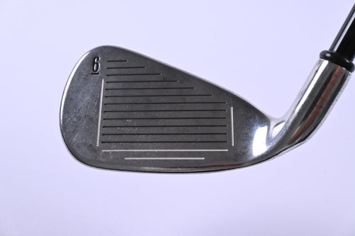 Ladies Callaway X-20 #6 Iron / Ladies Flex Callaway X-20 45 Shaft