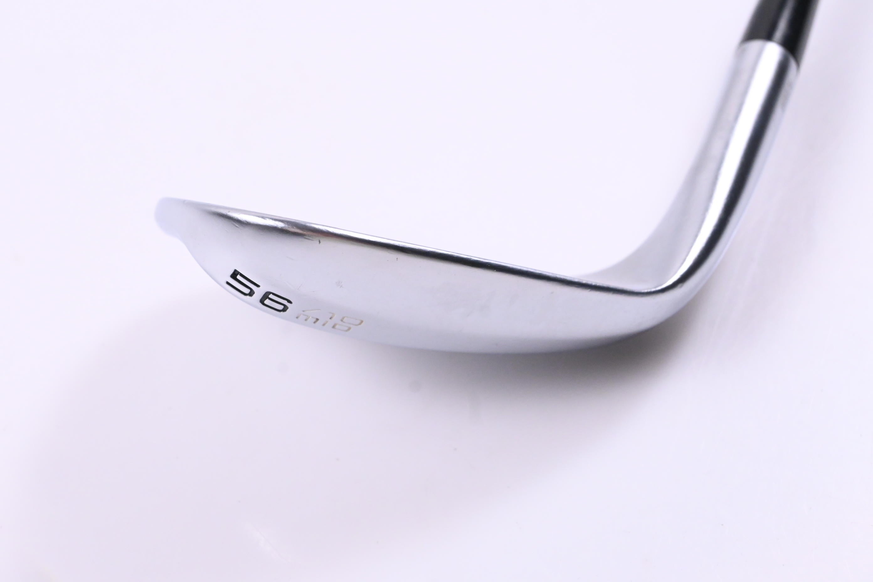 Cleveland RTX-4 Sand Wedge / 56 Degree / Wedge Flex KBS Hi-Rev 2.0 Shaft