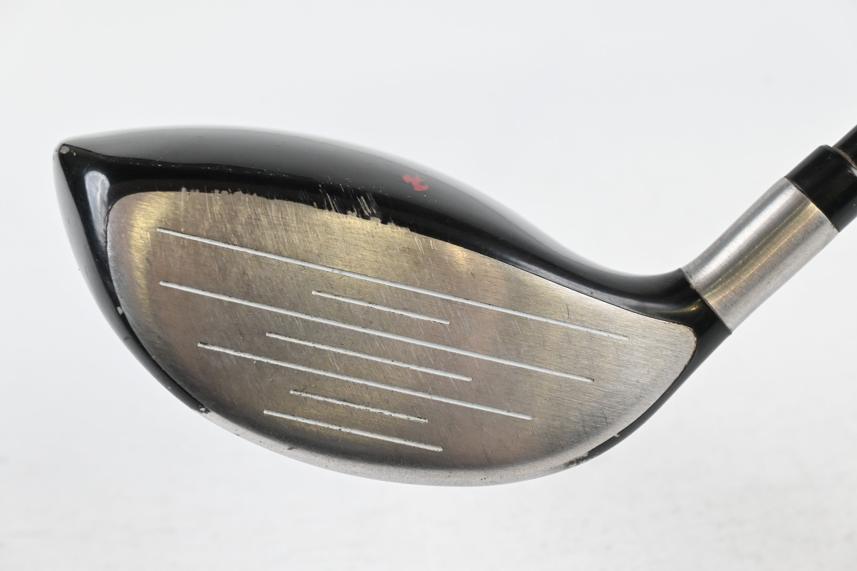 Taylormade Burner Superfast #3 Wood / 15 Degree / Regular Flex Ozik XCon-4.8