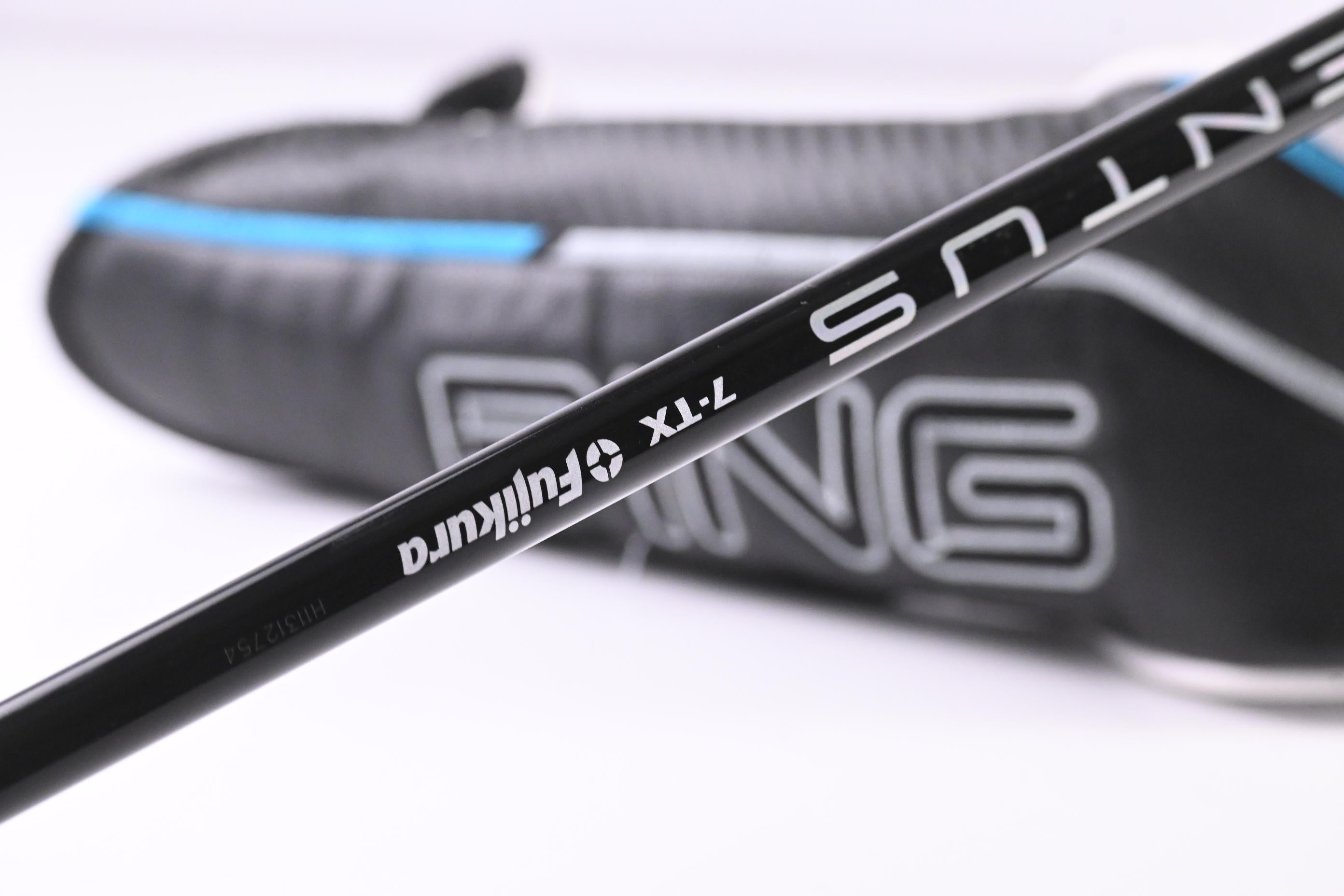Ping G440 Max #5 Wood / 19 Degree / TX-Flex Ventus Velocore Black 7 Shaft