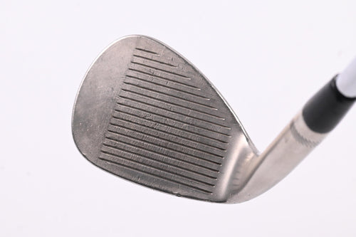 Titleist Vokey SM6 Lob Wedge / 60 Degree / Regular Flex Dynamic Gold R300