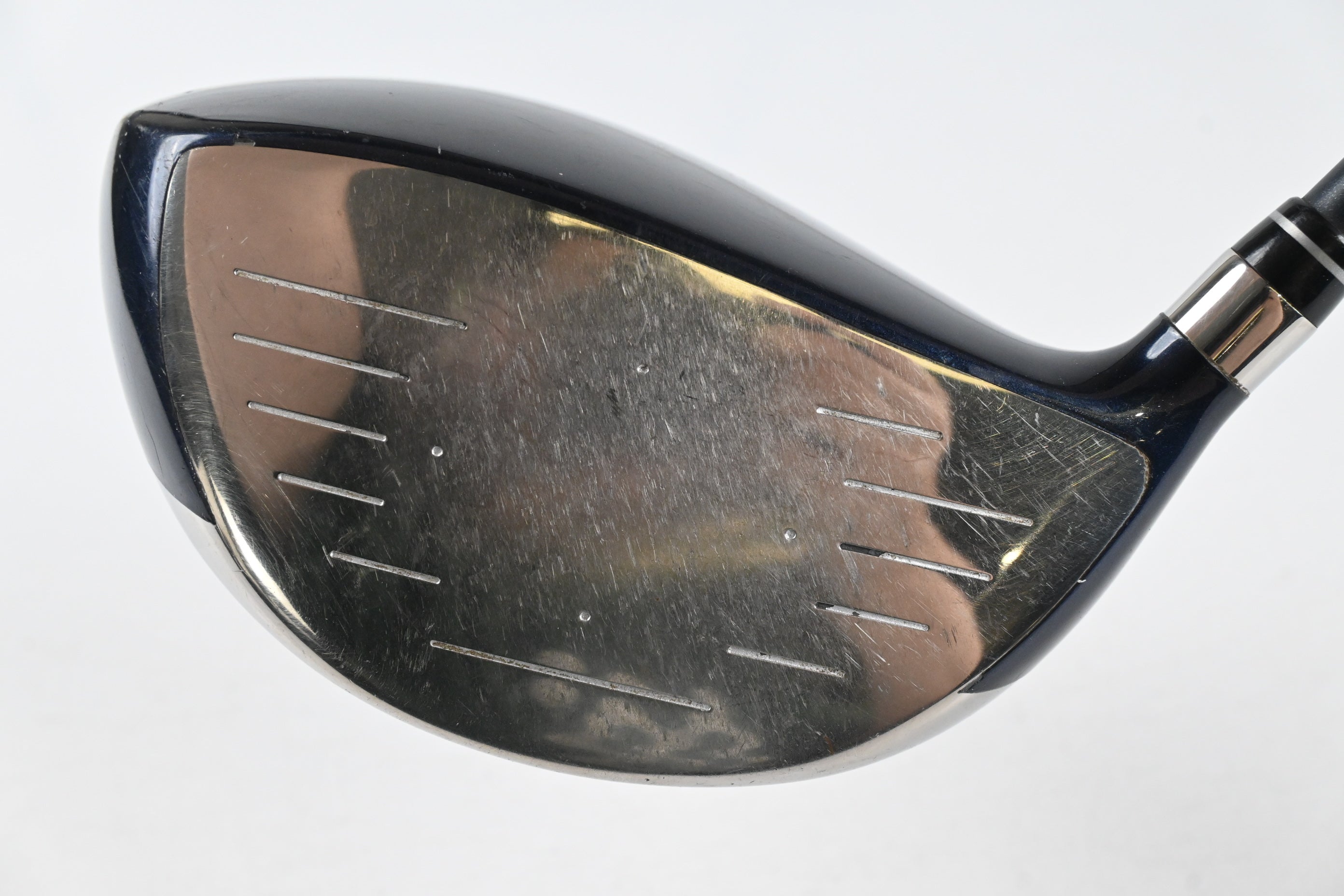 Yonex Cyberstar CT Driver / 12 Degree / Regular Flex Yonex LE 60+ Shaft