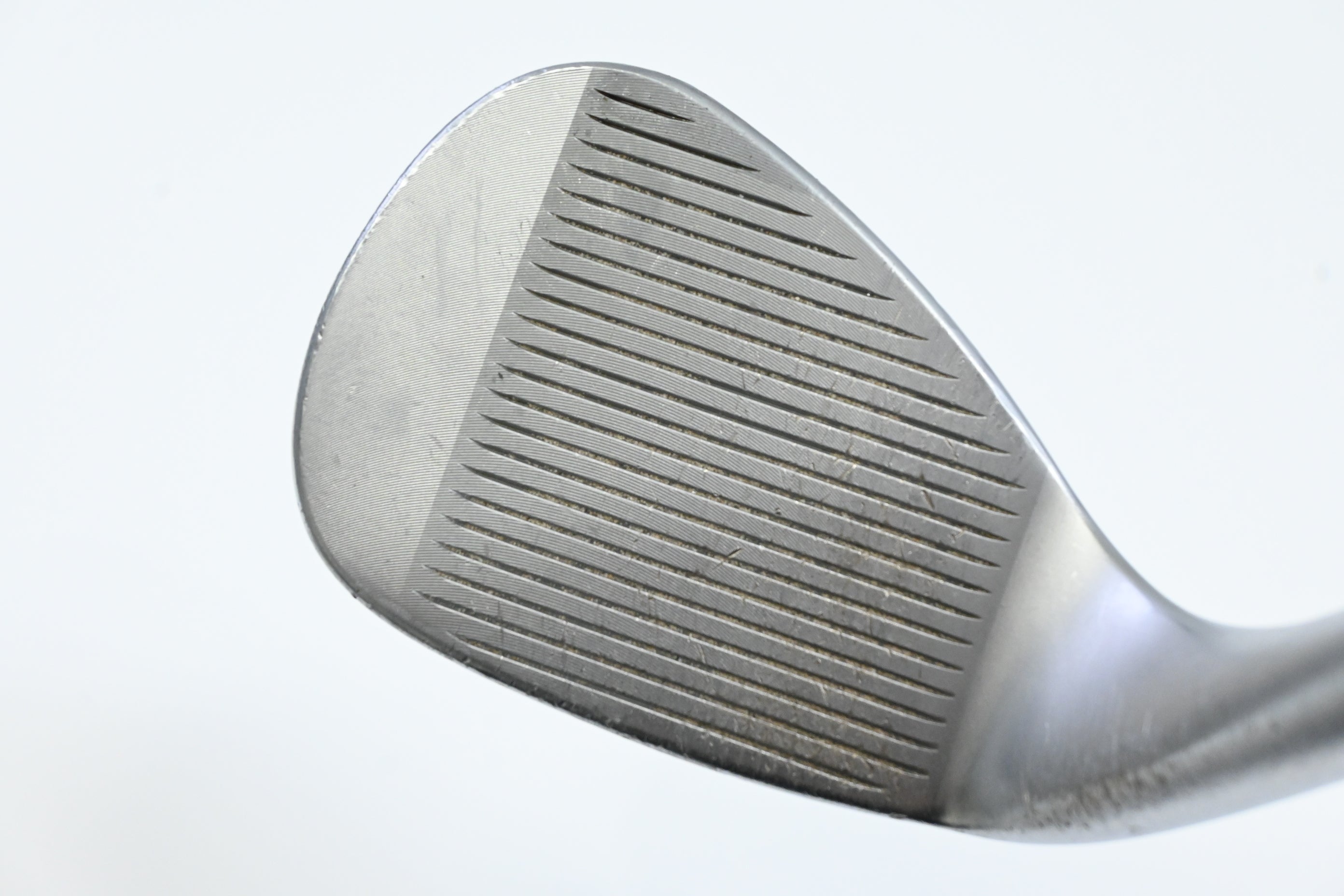 Ping S159 Lob Wedge / 58 Degree / Black Dot / Wedge Flex Ping Z-Z115 Shaft