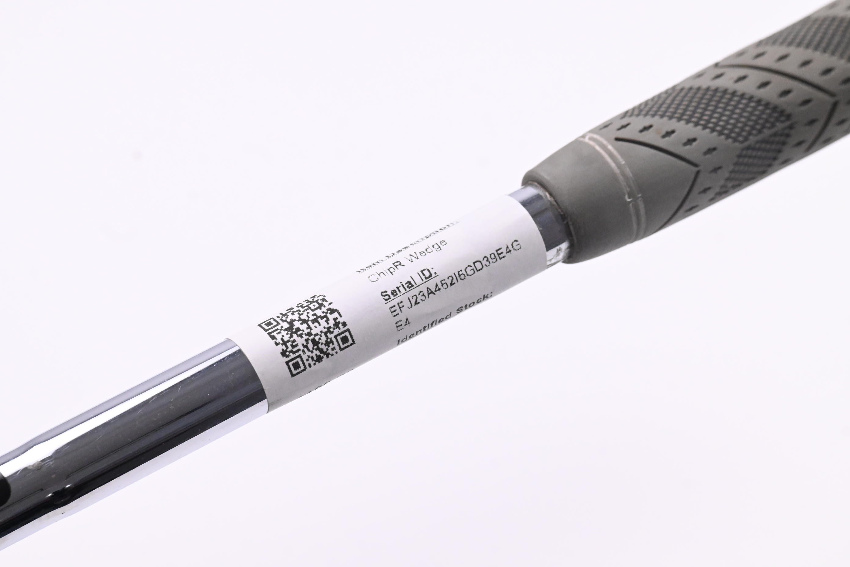 Ping ChipR / Black Dot / 35.25 Inch