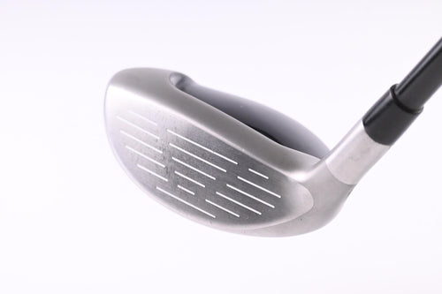 Mizuno JPX 800 #3 Hybrid / 19 Degree / Lite Flex Mizuno Exsar HS5 64 Shaft