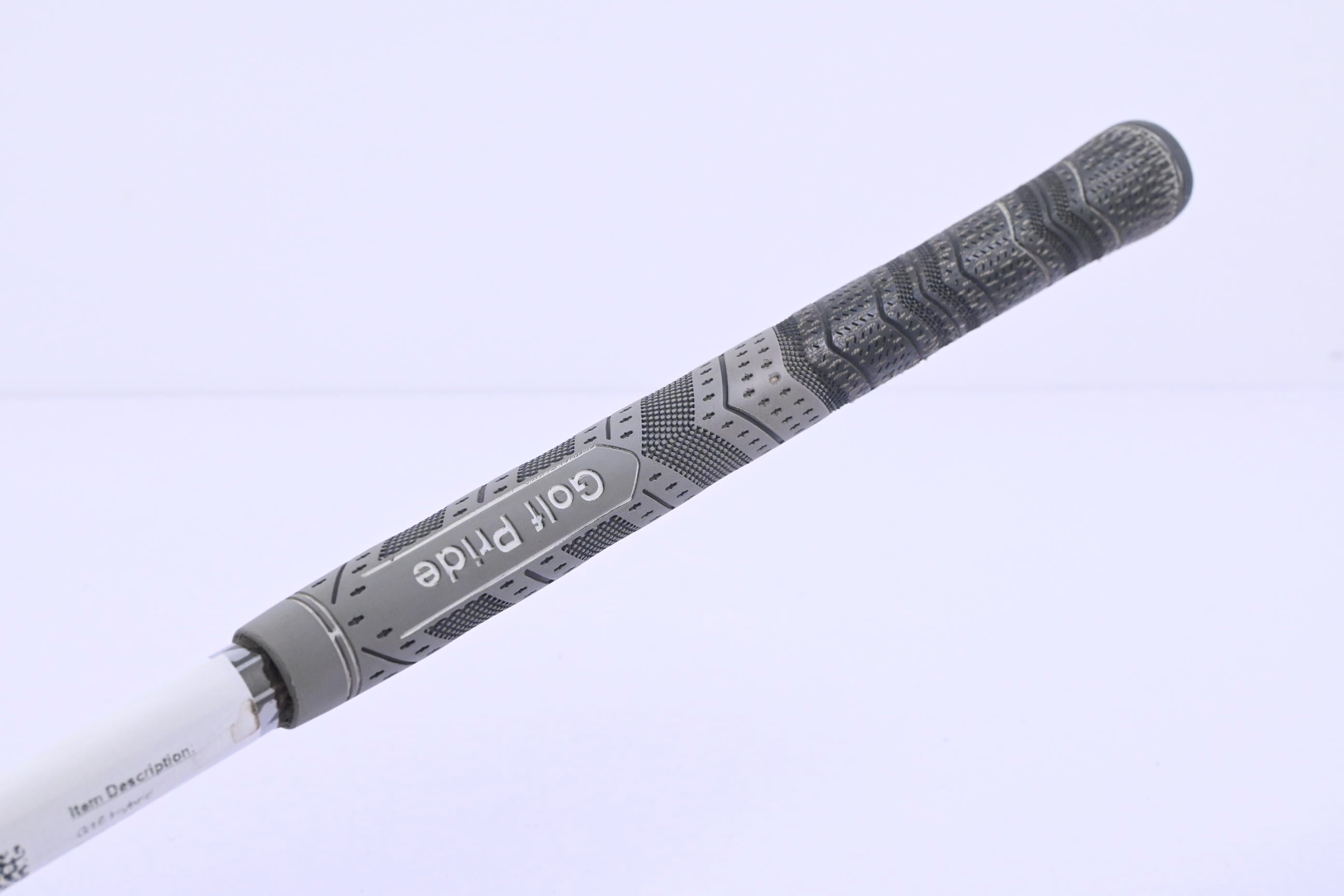 Ping G15 #4 Hybrid / 23 Degree / Regular Flex Ping TFC 149 H Shaft