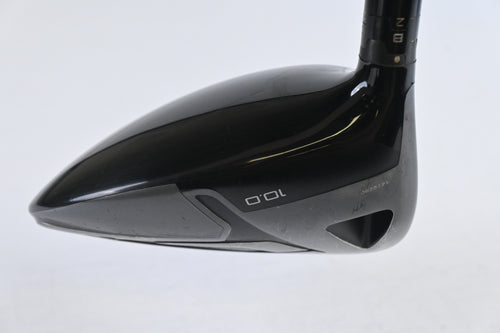 Left Hand Titleist TSi2 Driver / 10 Degree / Regular Flex Tensei AV Raw Blue 55