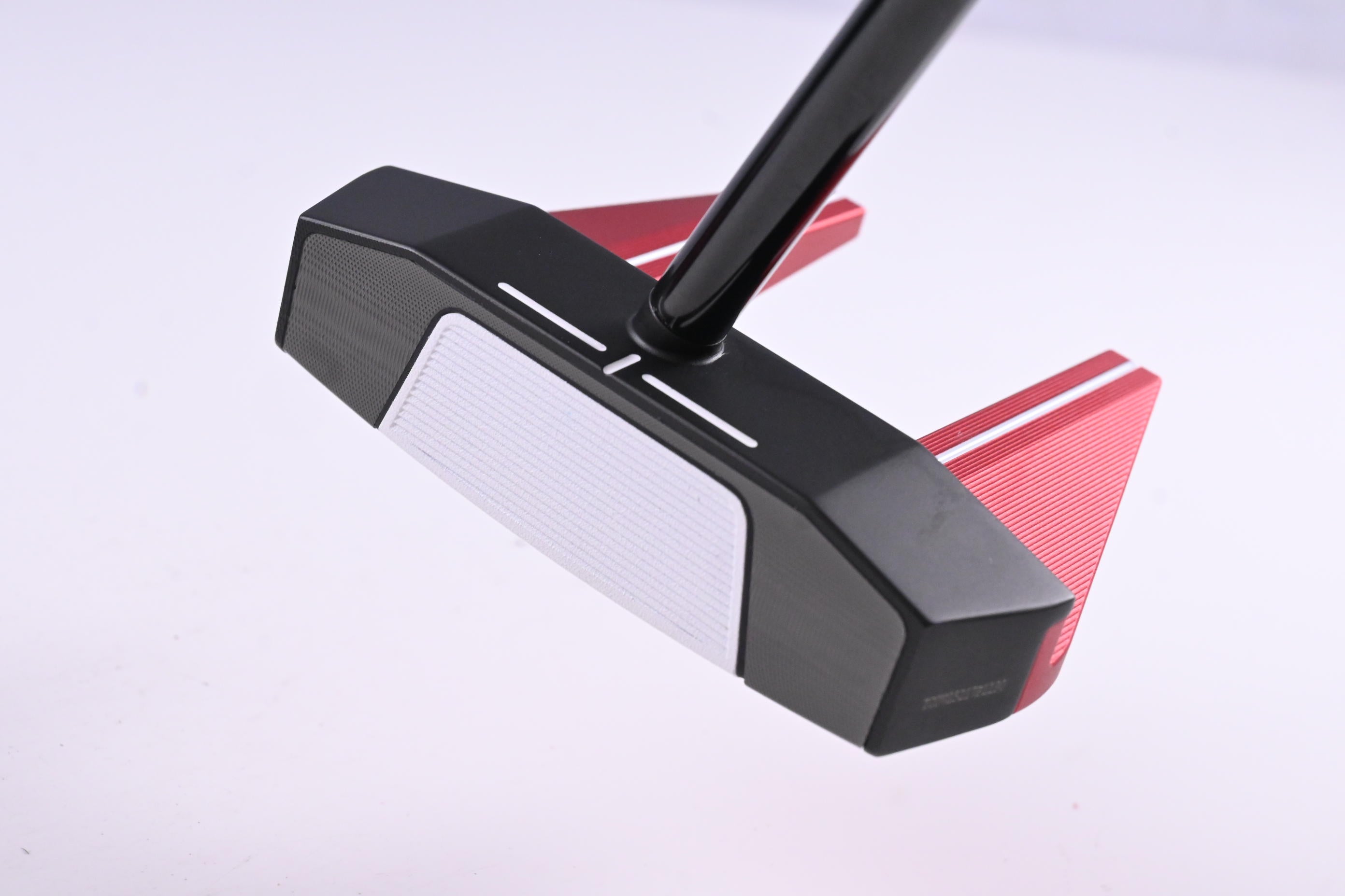 Odyssey Square 2 Square Tri-Hot Putter / 34 Inch