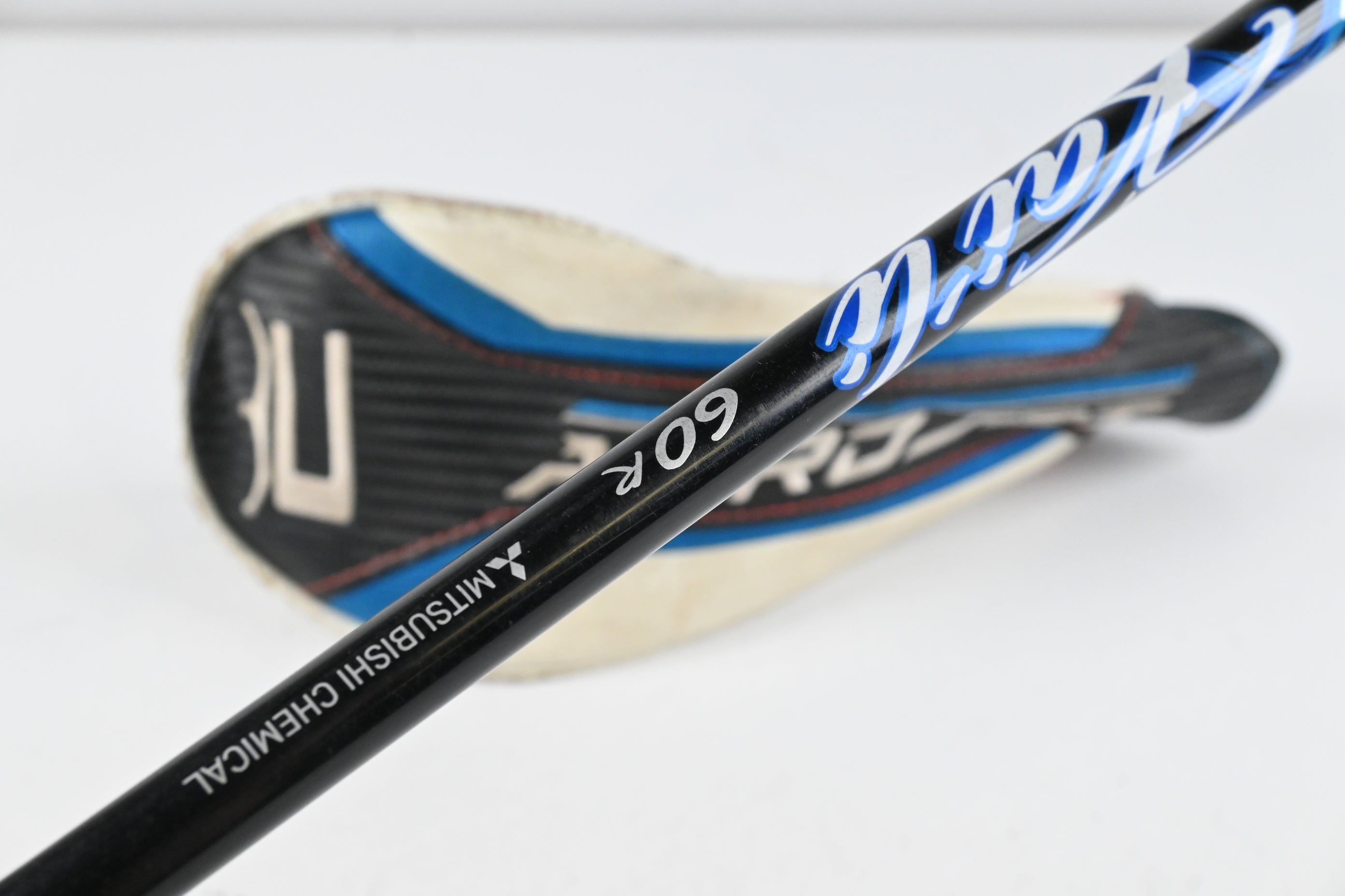Cobra Aerojet #3 Wood / 15 degree / Regular Flex Kai'li Blue 60 Shaft