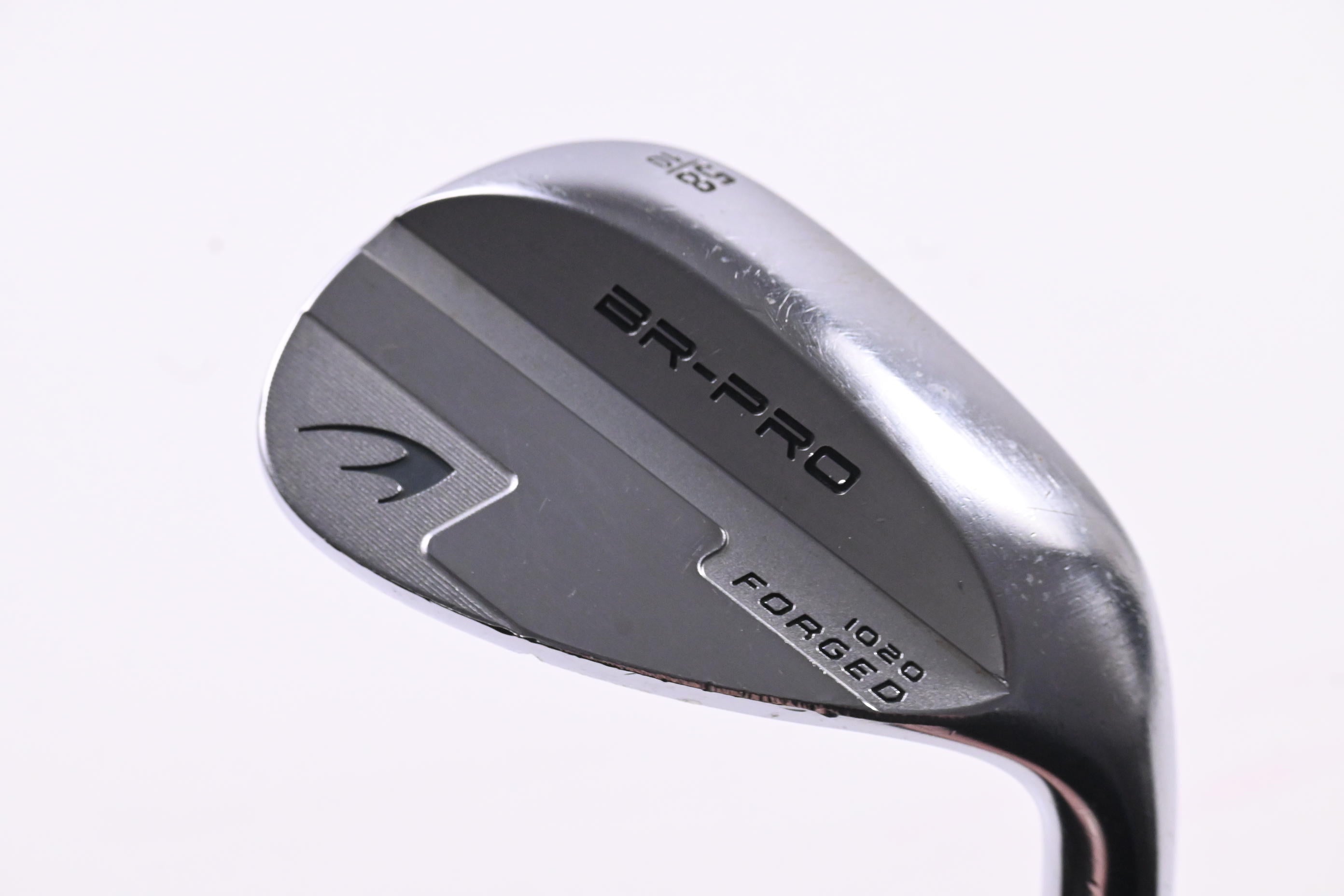 Benross Rev Lob Wedge / 58 Degree / Wedge Flex KBS Hi-Rev 2.0 Shaft