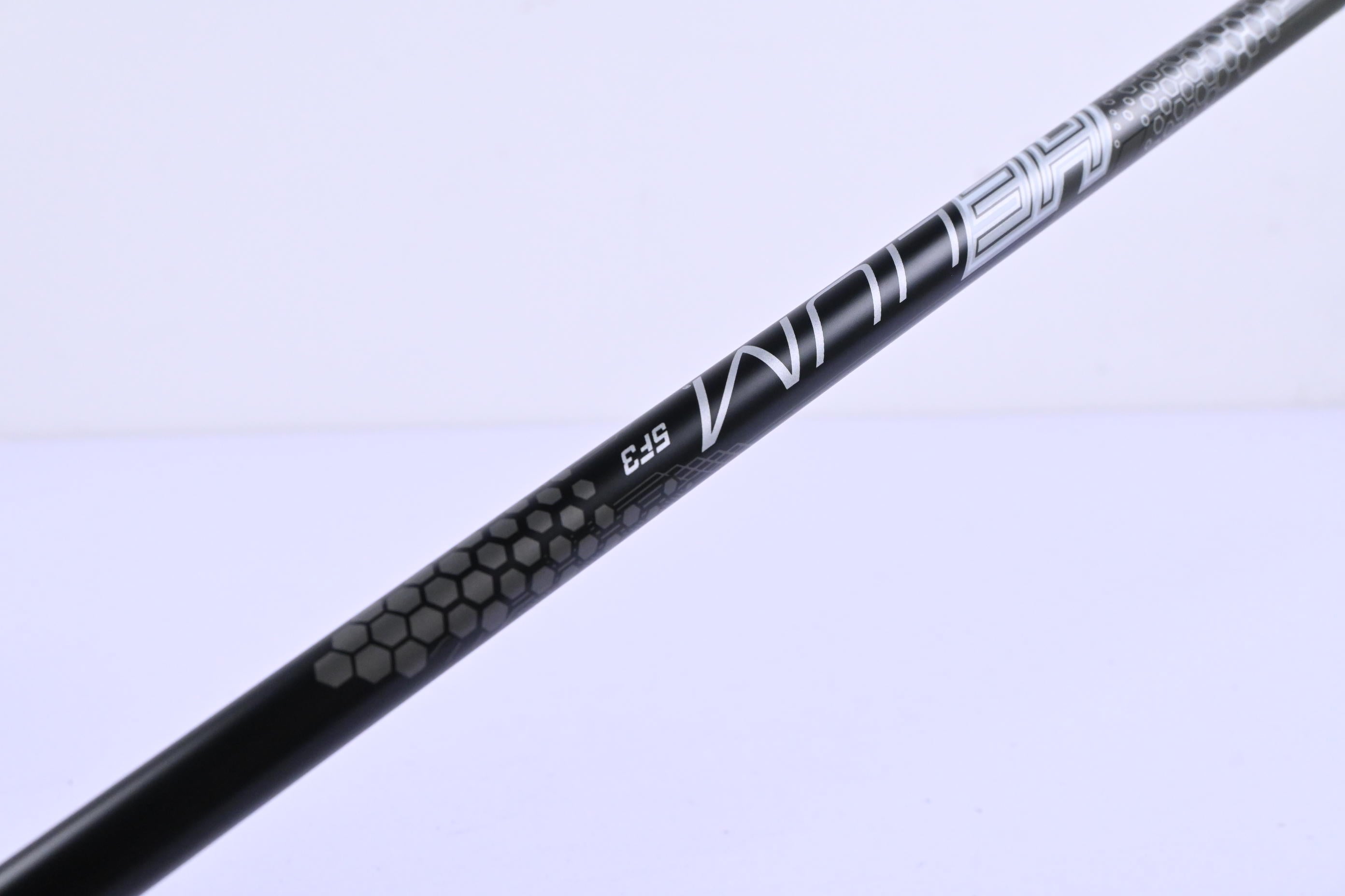 Cobra Aerojet Driver / 12 Degree / Regular Flex UST Helium Nano Core 5