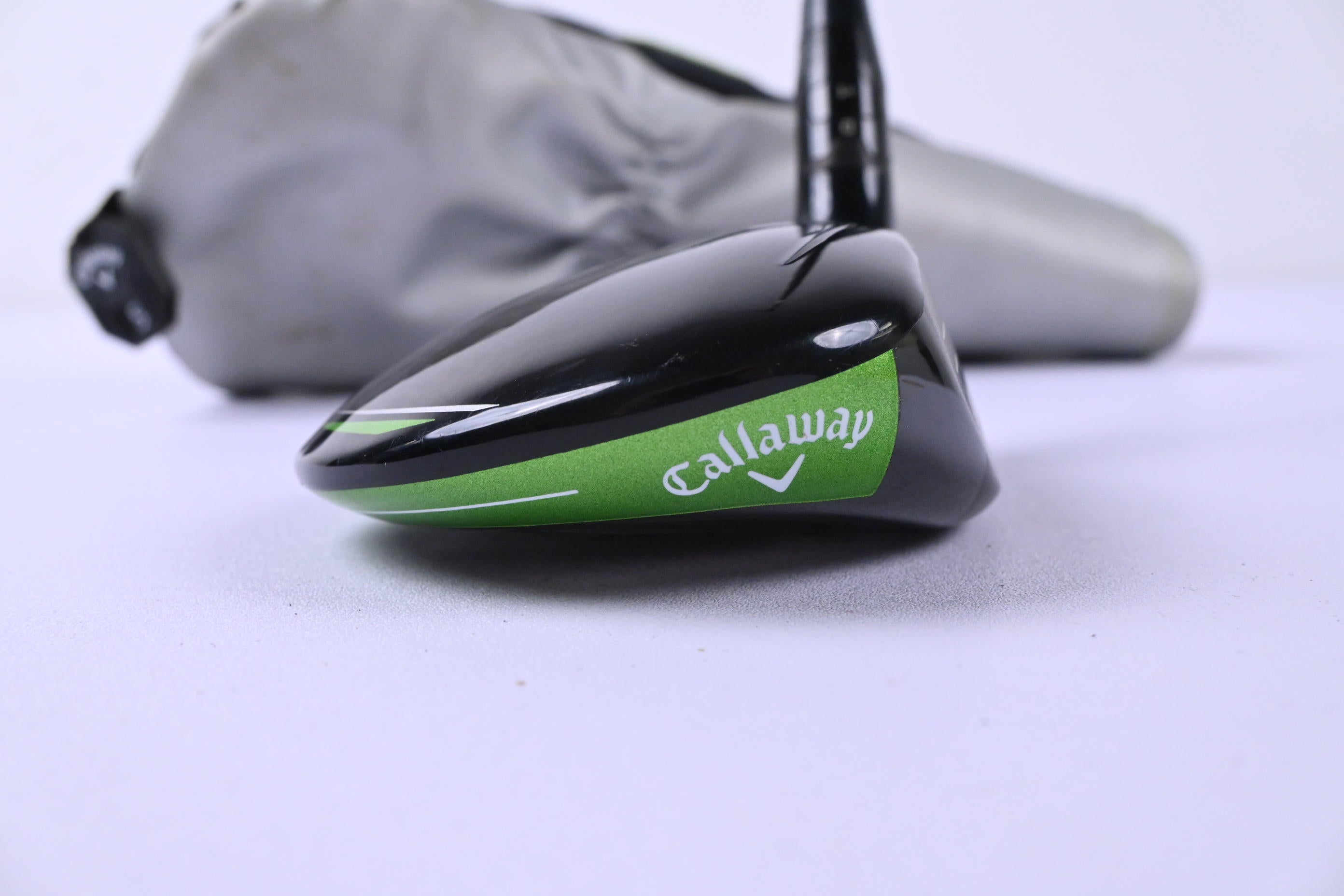 Callaway GBB Epic #5 Wood / 18 Degree / Senior Flex UST Recoil ES 450 Shaft