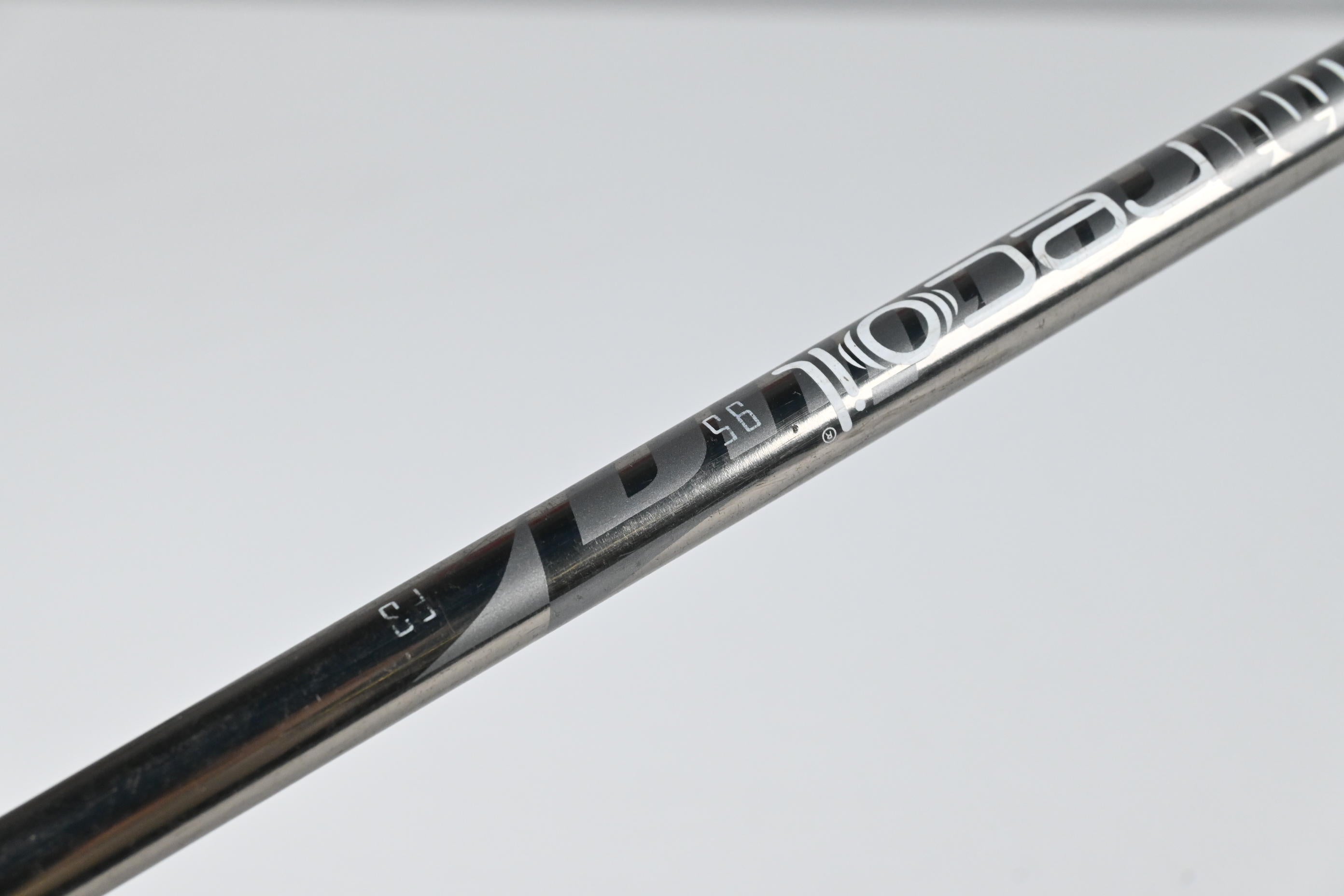 Callaway Mack Daddy 4 Lob Wedge / 58 Degree / Regular Flex UST Mamiya Recoil