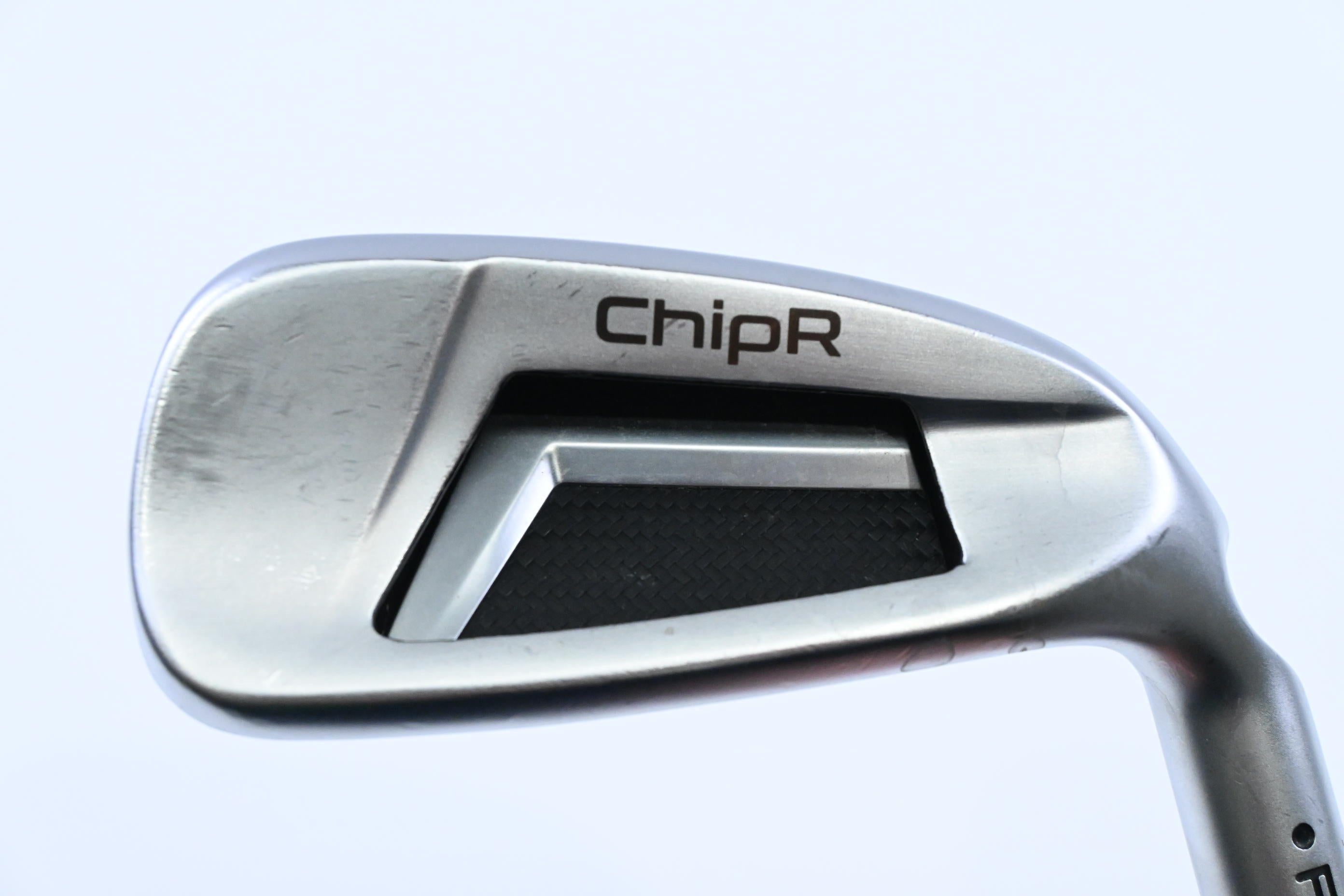 Ping ChipR / 38.5 Degree / Black Dot / Wedge Flex Ping Z-Z115 Shaft