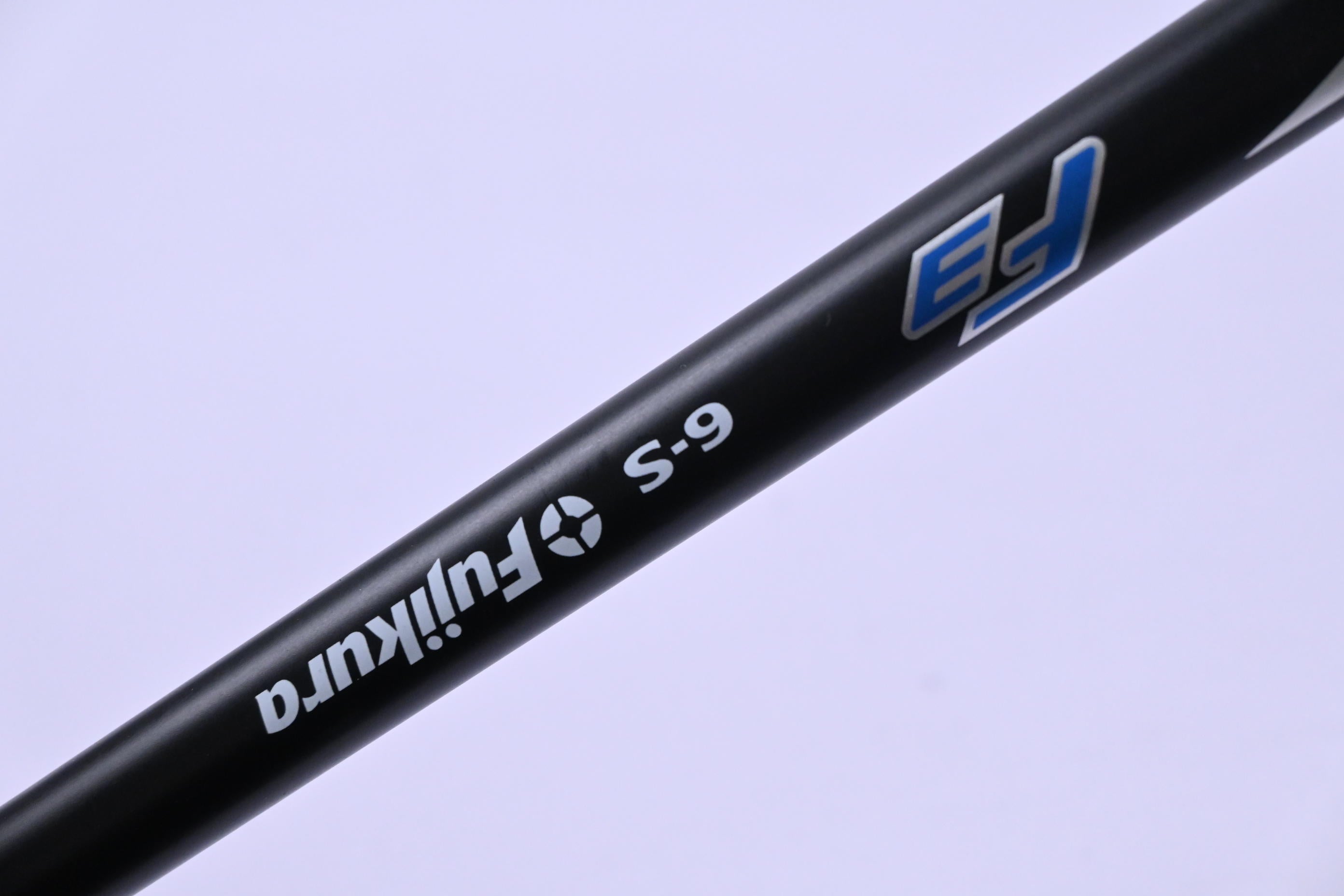 Cobra King Radspeed XB Driver / 10.5 Degree / Stiff Flex Motore X F3 6 Shaft